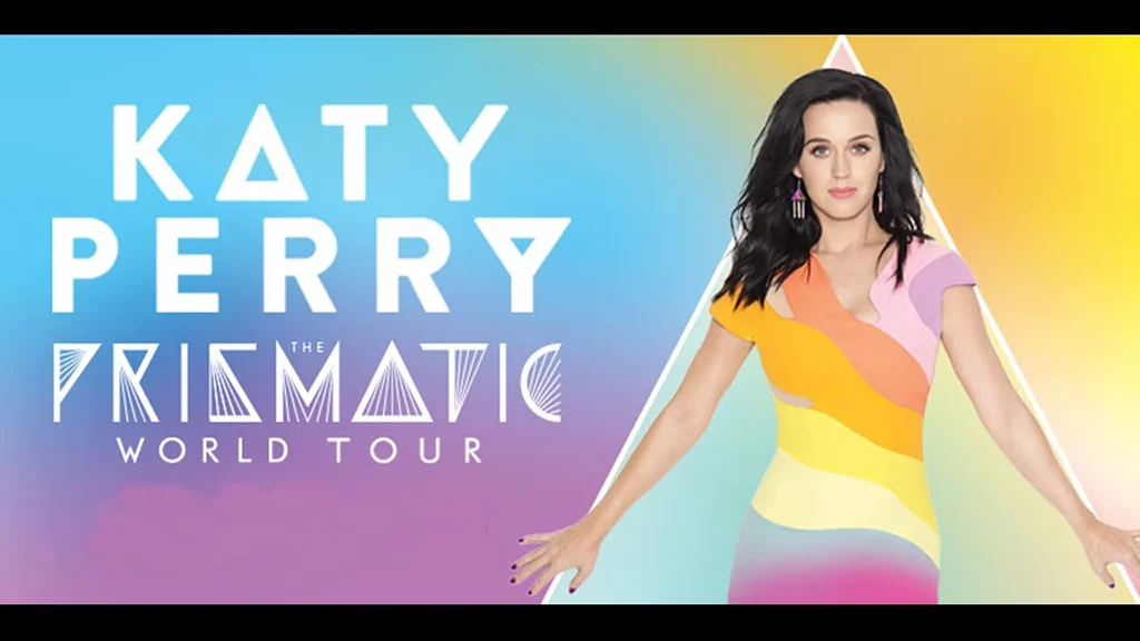 Katy Perry