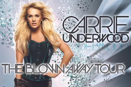 Carrie Underwood