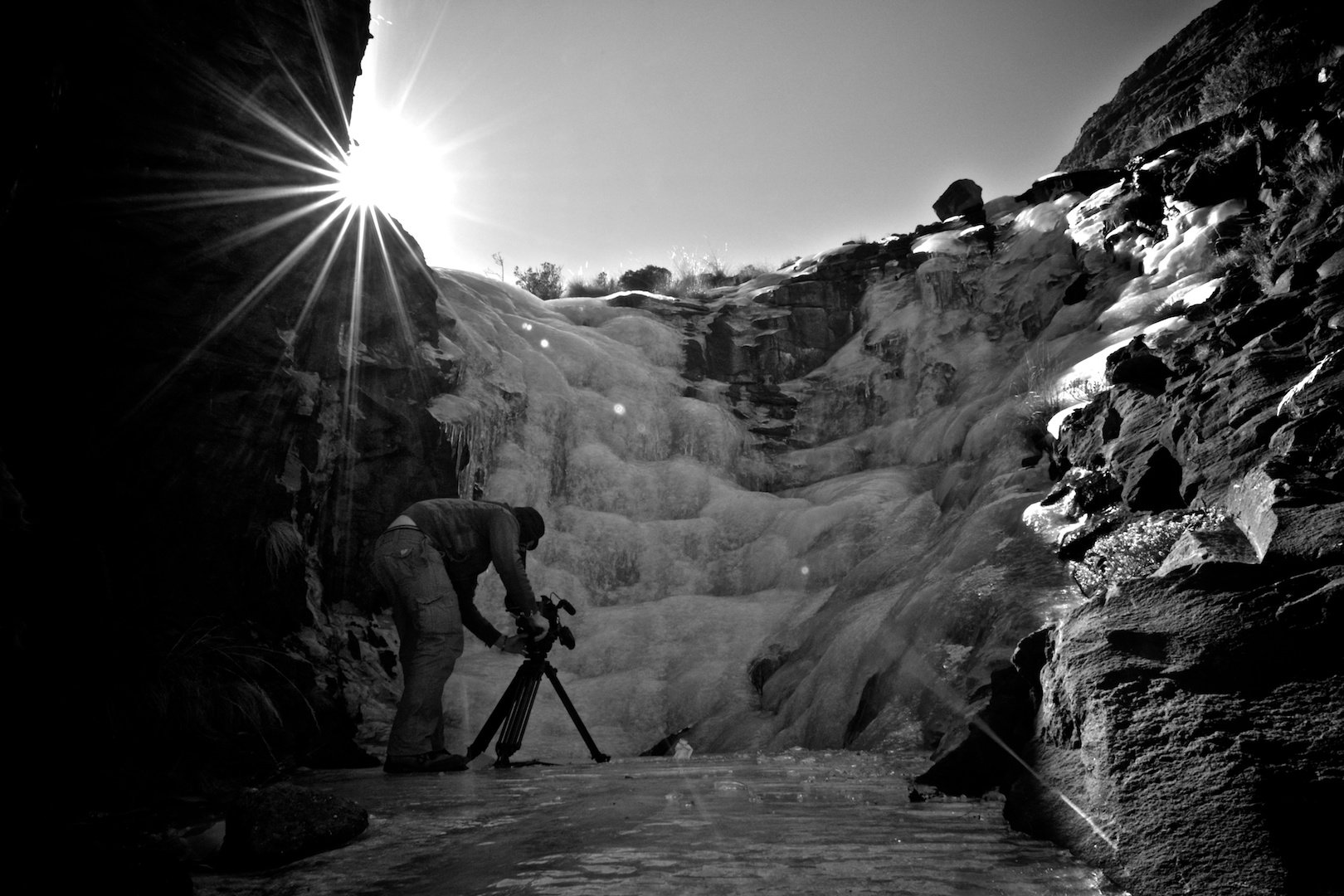 Lesotho Frozen Waterfalls - Jeandre Gerding Behind The Scenes.jpg