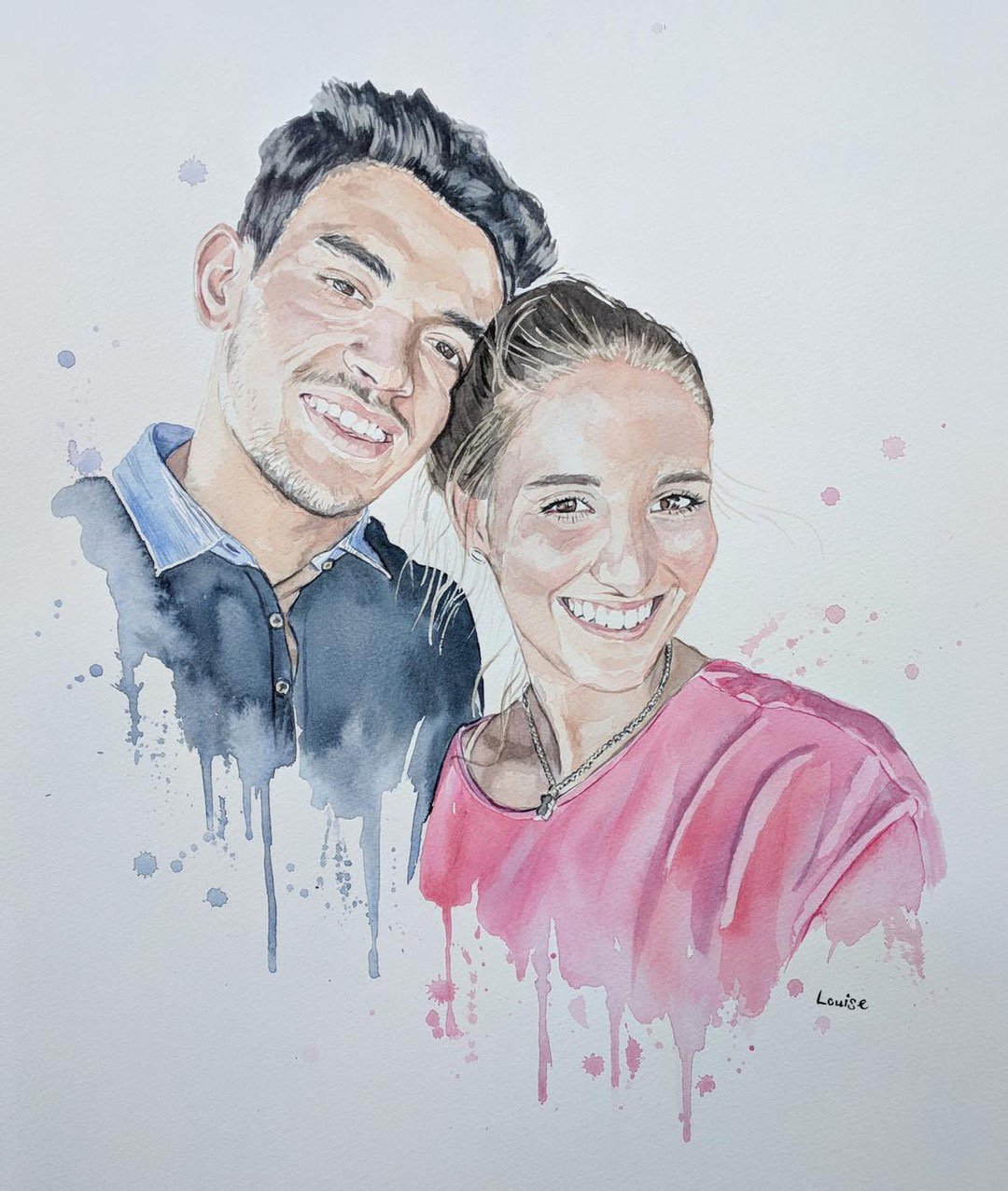 Young love
