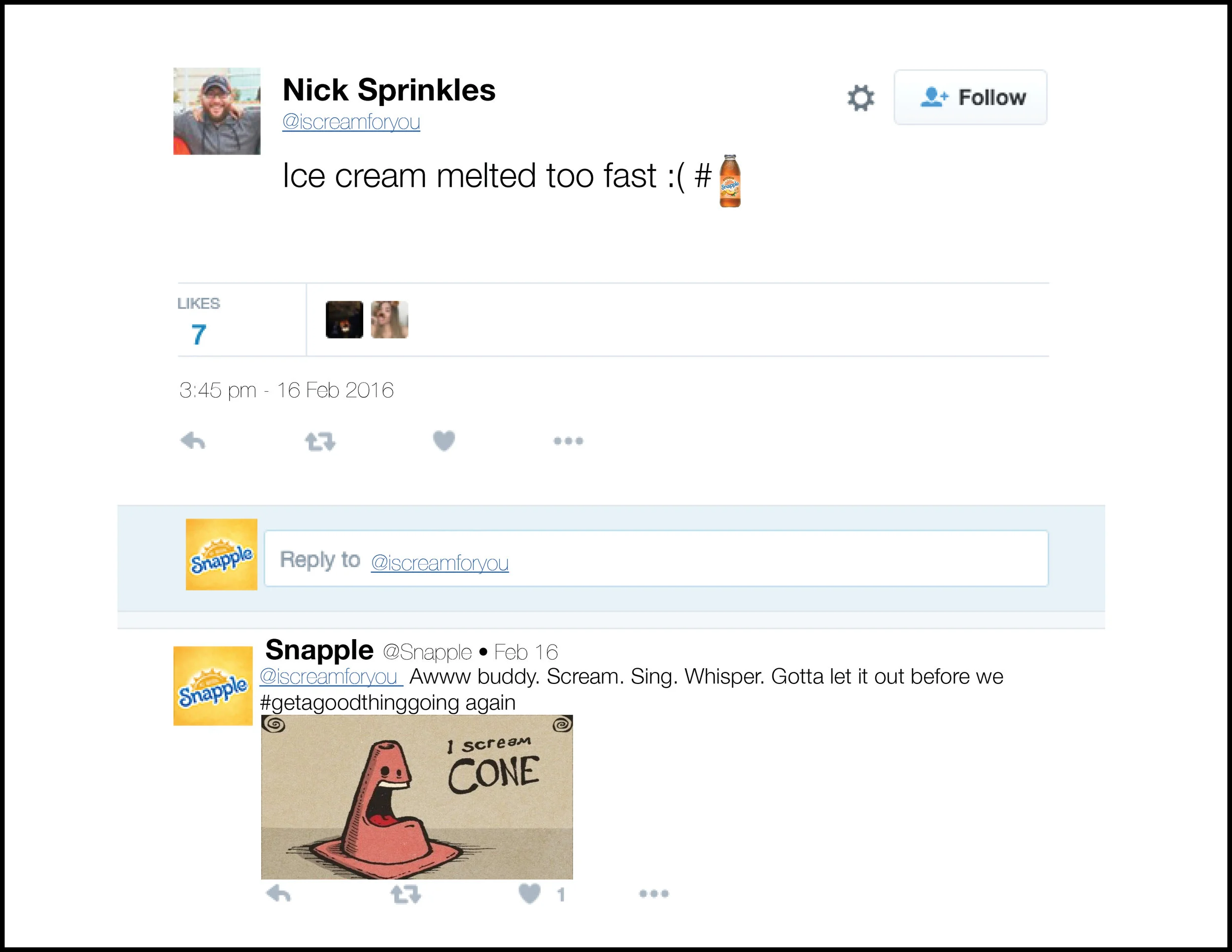 snapple snapback update 3-13-173.jpg