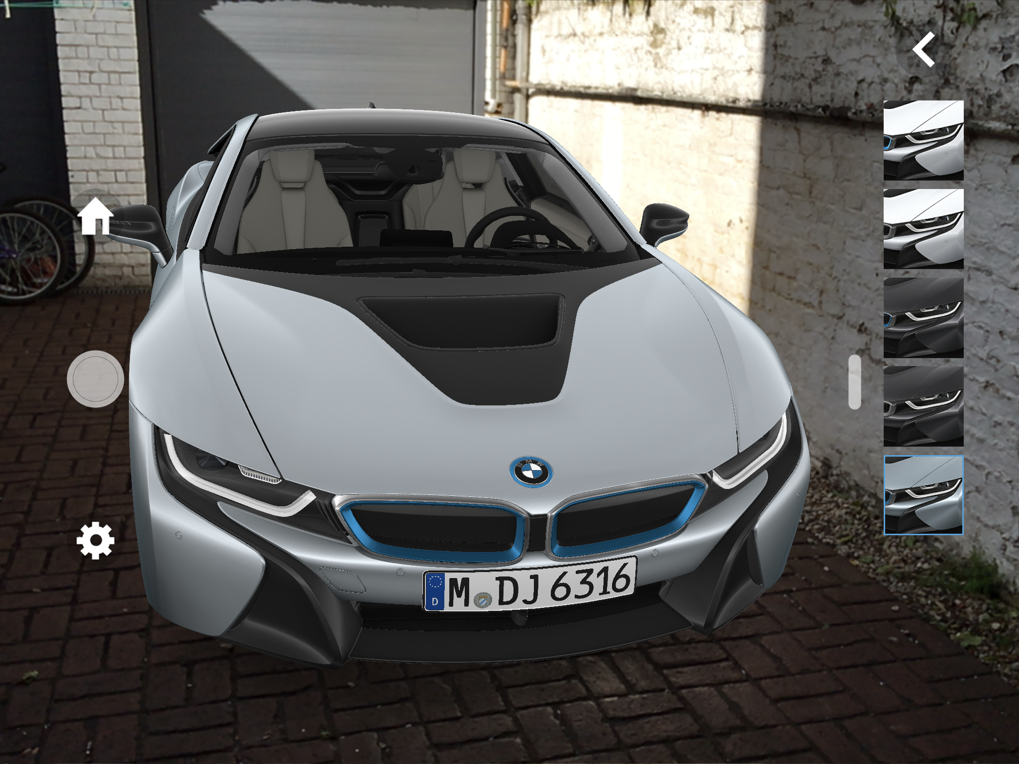 BMWi8Front.PNG