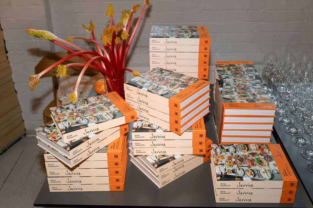 Cook House Anna Hedworth Service Book Launch Wildflower Ouseburn Event Styling & Flowers99.jpg