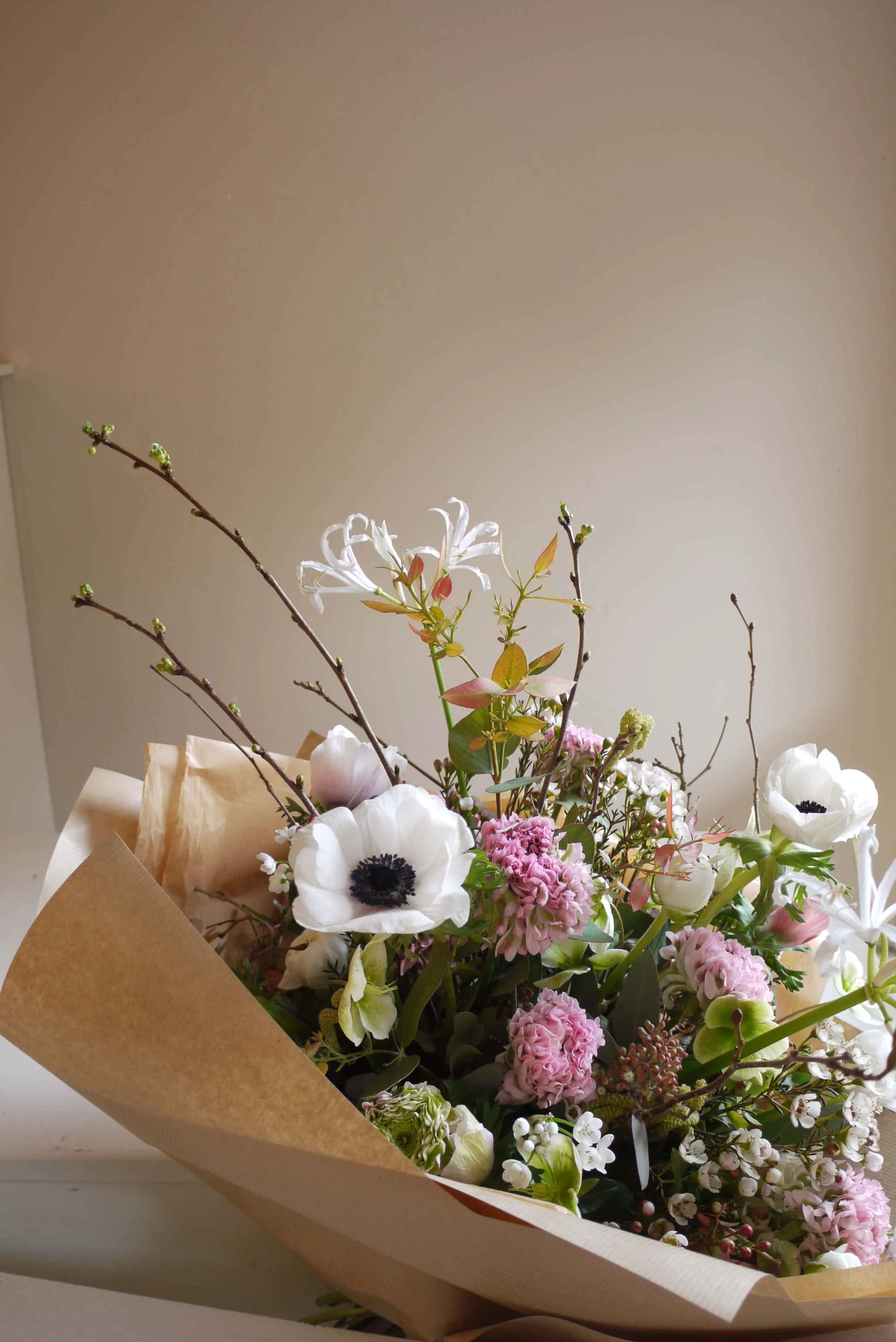 Valentine's Day Bouquet