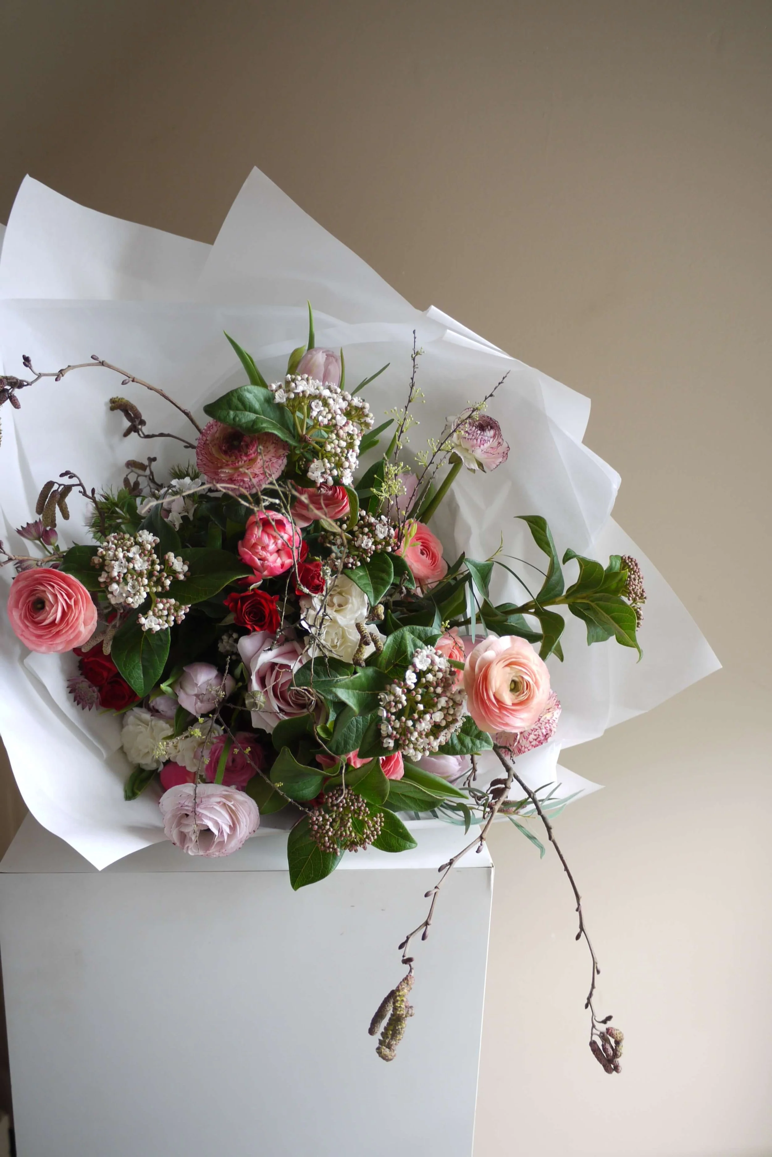 Mother's Day Bouquet