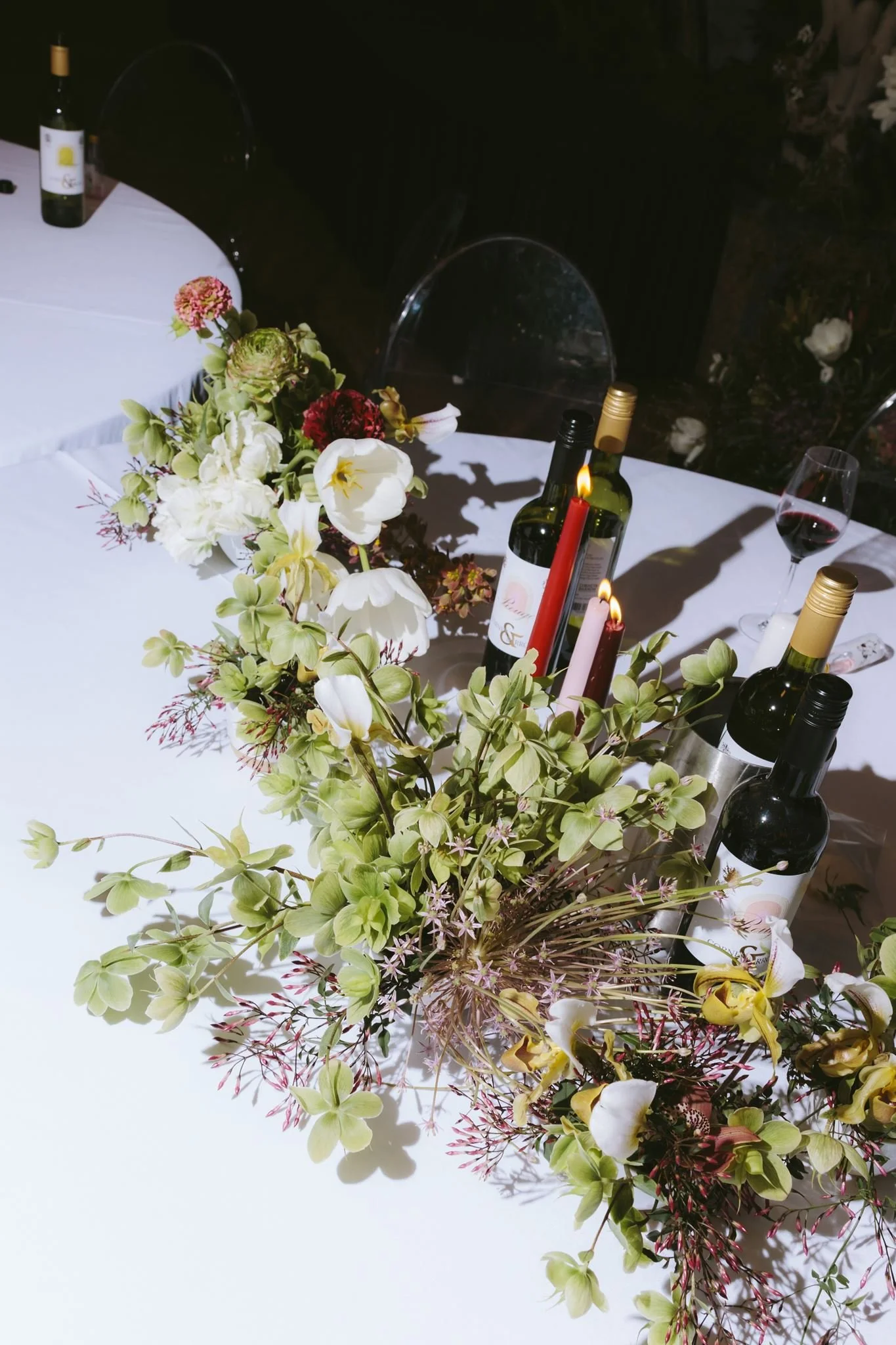 38Wildflower Florist Ouseburn Newcastle Weddings Holly & Liam Garden Room Ouseburn NIgel John.jpg