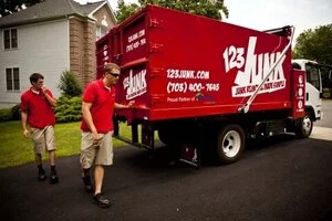 junk removal