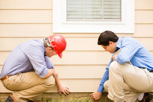 Home Inspecction