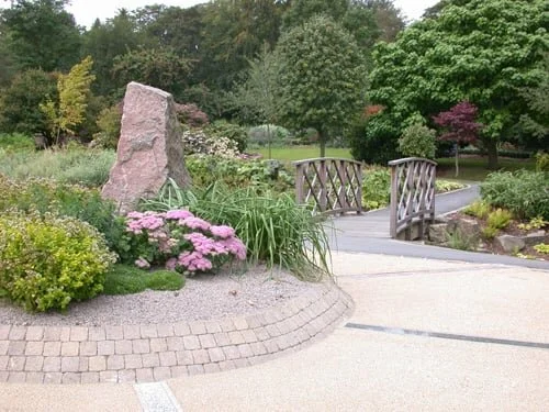 Saenz Landscaping
