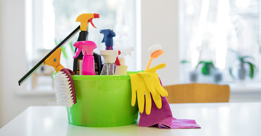 Housecleaning