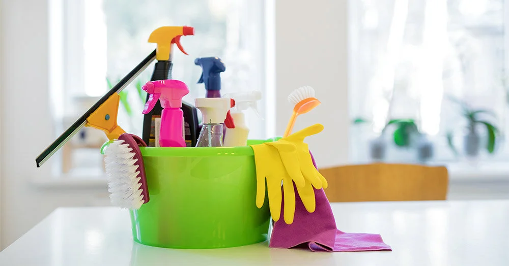 Housecleaning