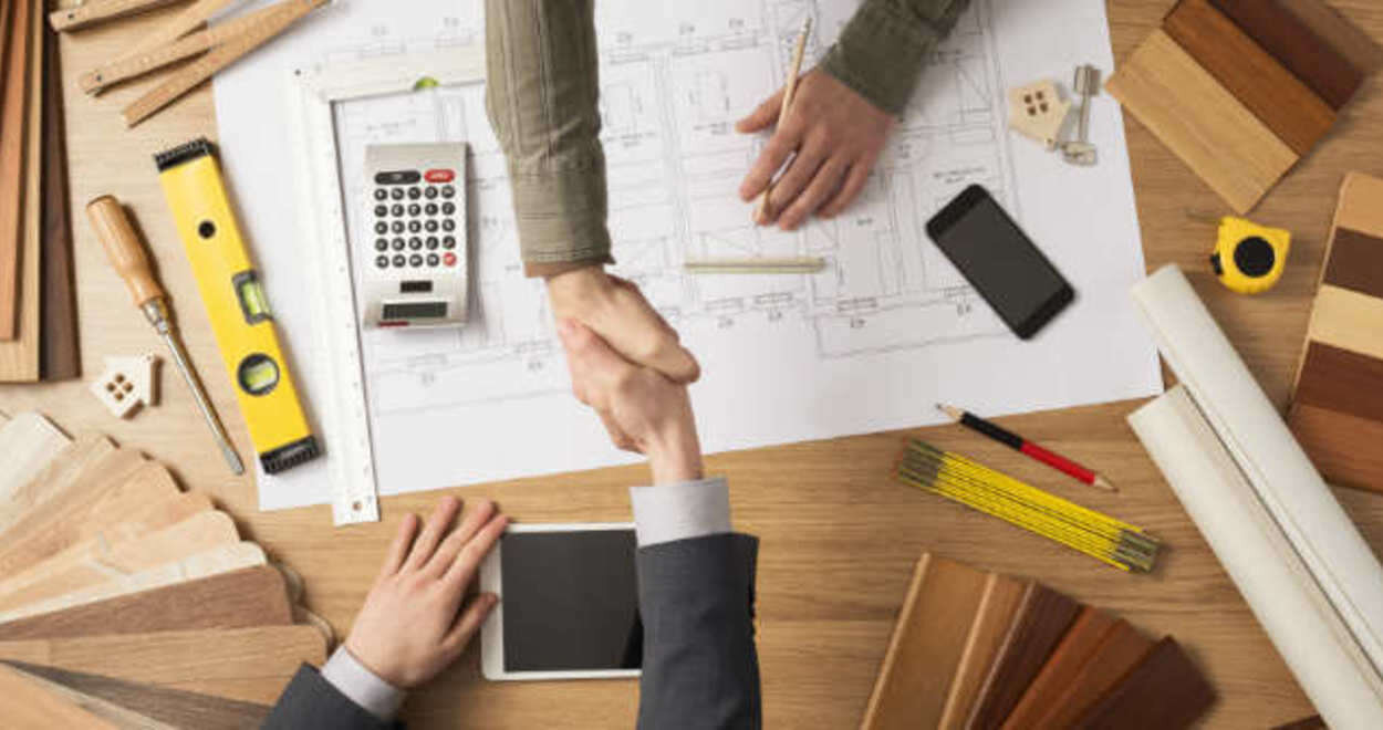 Mason And General Contractor