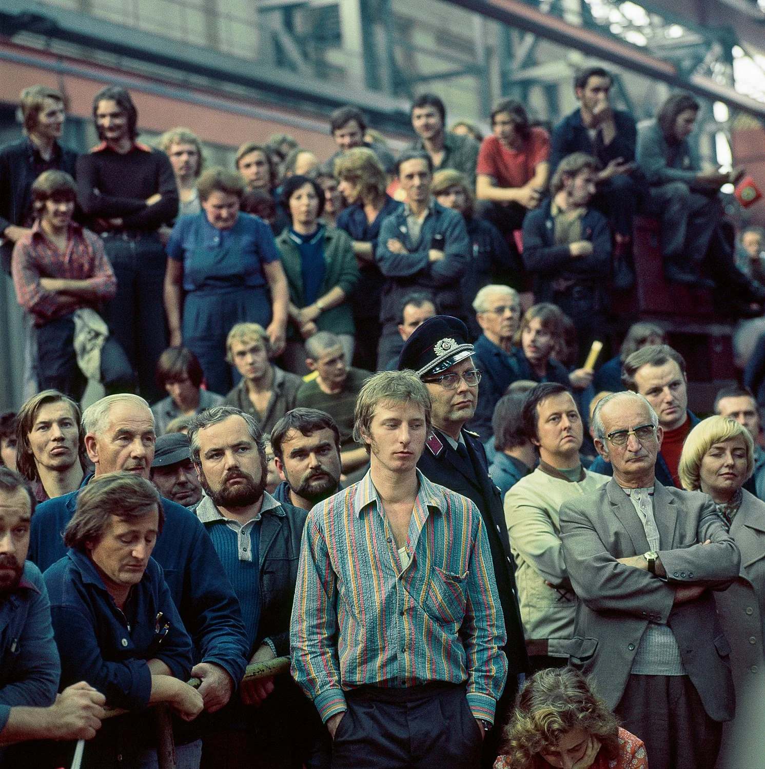 Bundesstiftung Aufarbeitung, Peter Leske 2294-2A-TH27-LEA-ORG