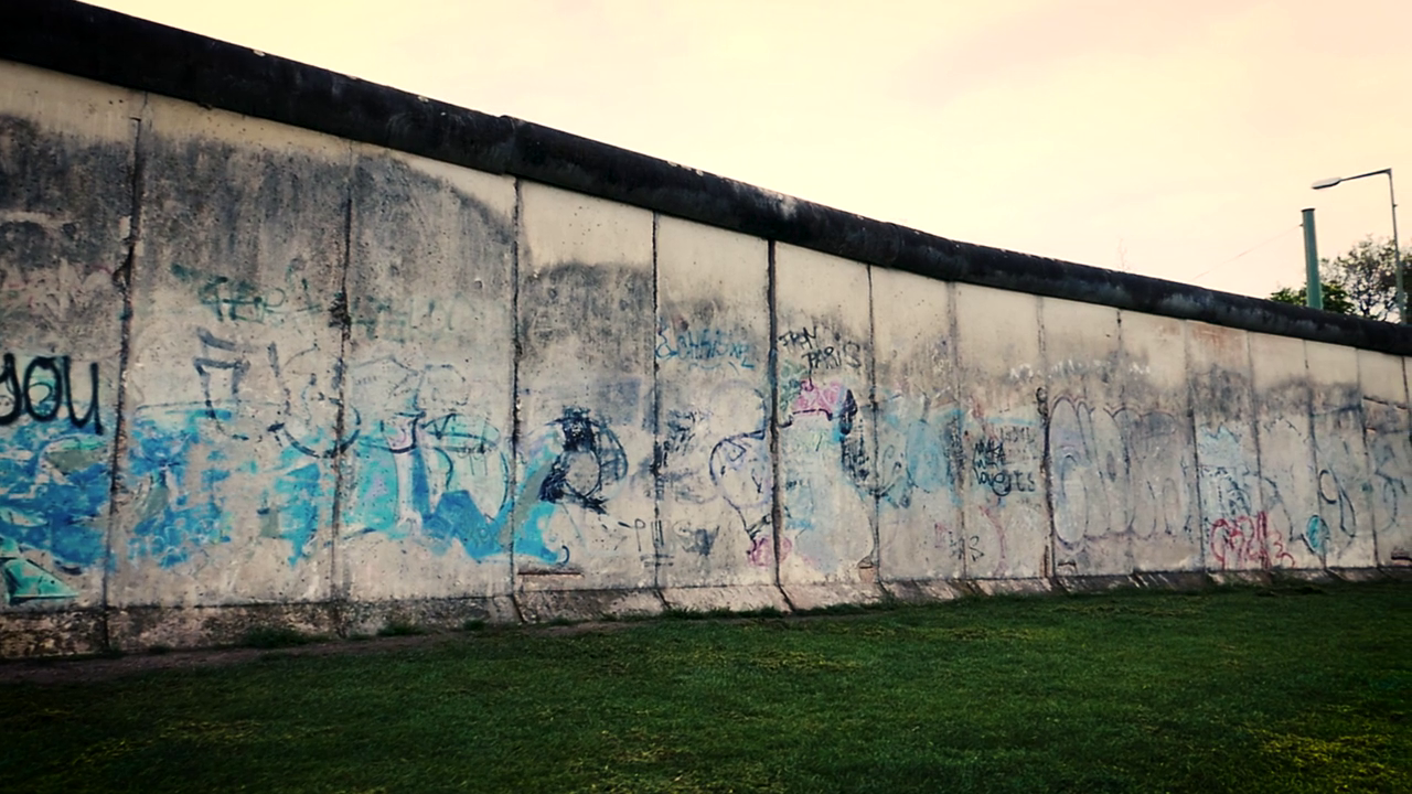 Erklärfilme »Backstage DDR« – Staffel 1