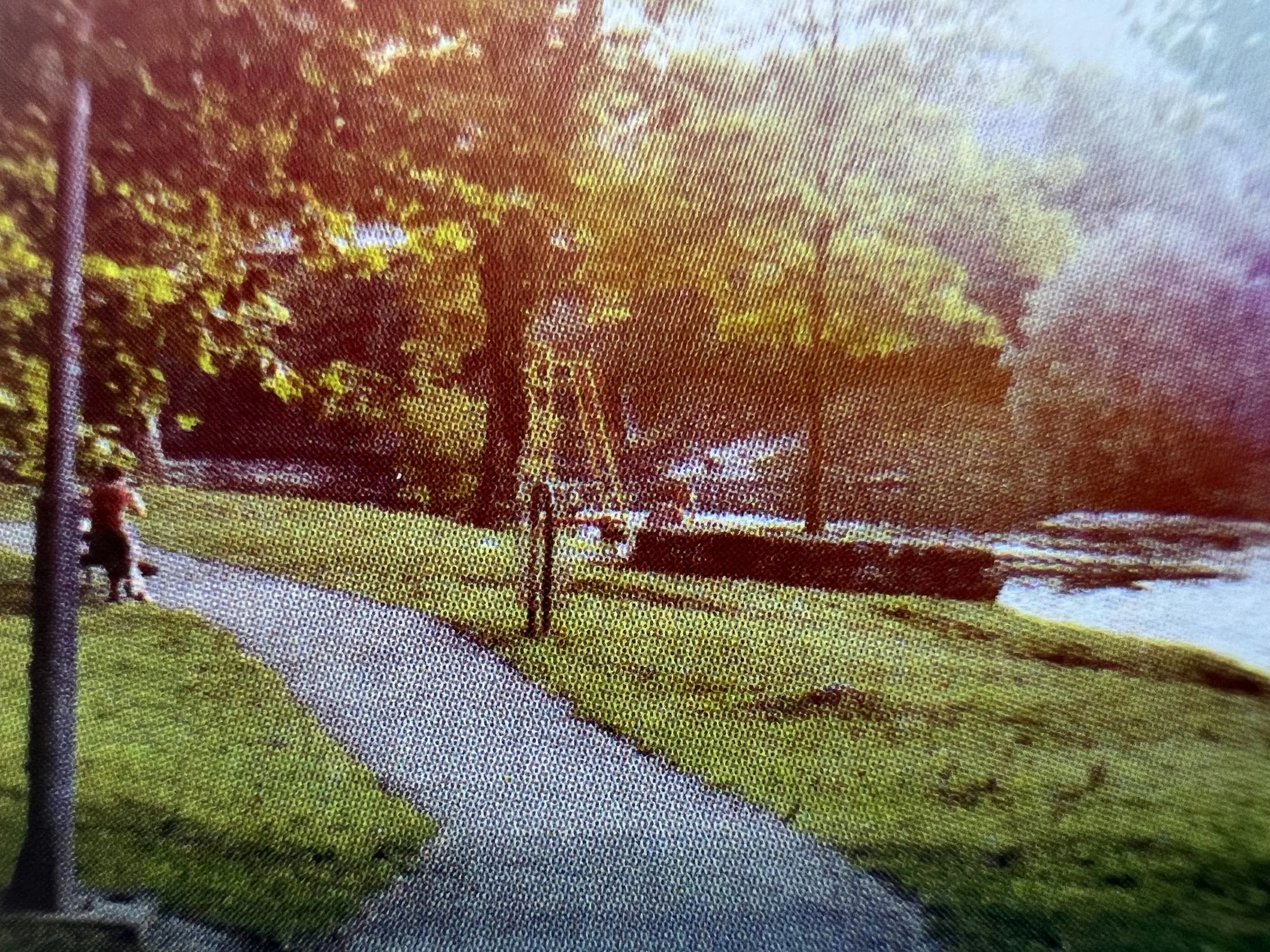 Audiowalk »Walking Mejdan | Koraci Mejdana«