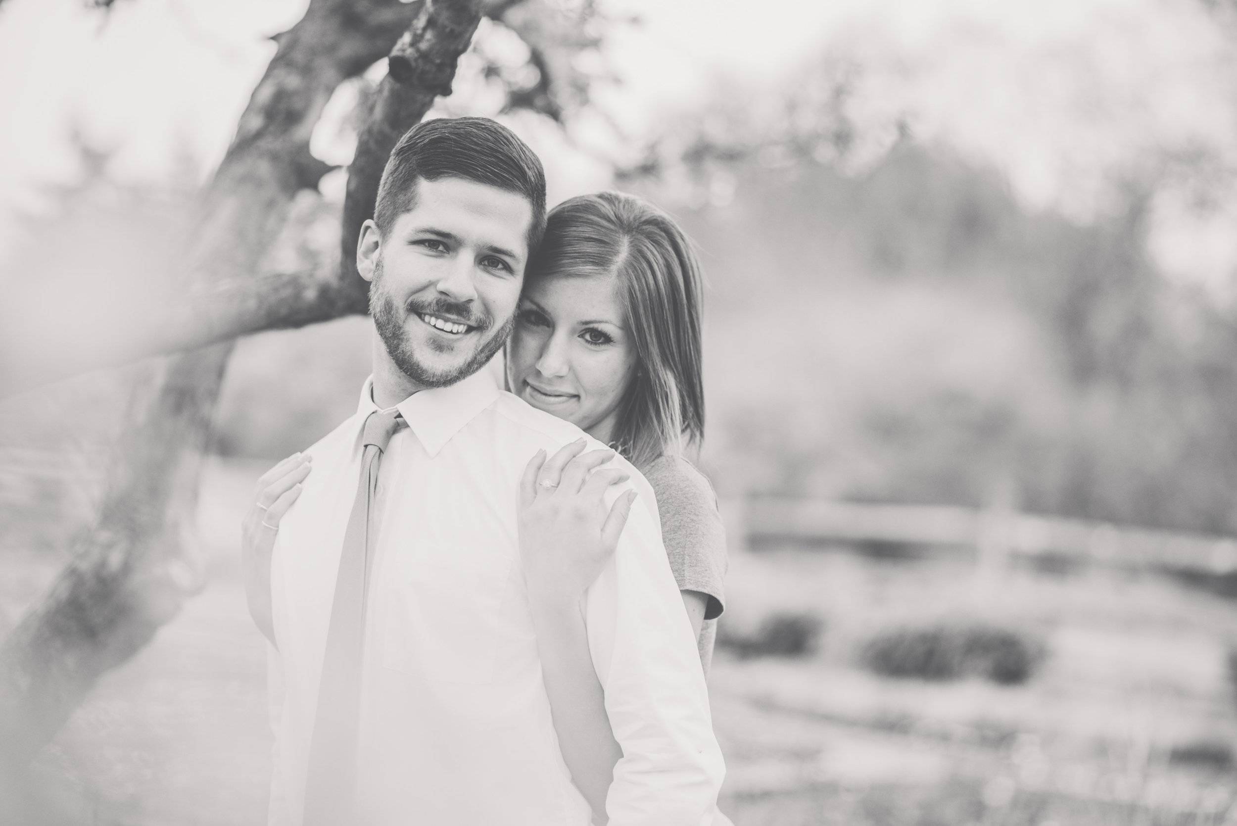 Pittsburgh Wedding Photography | Deena & Adam Engagement Session 13