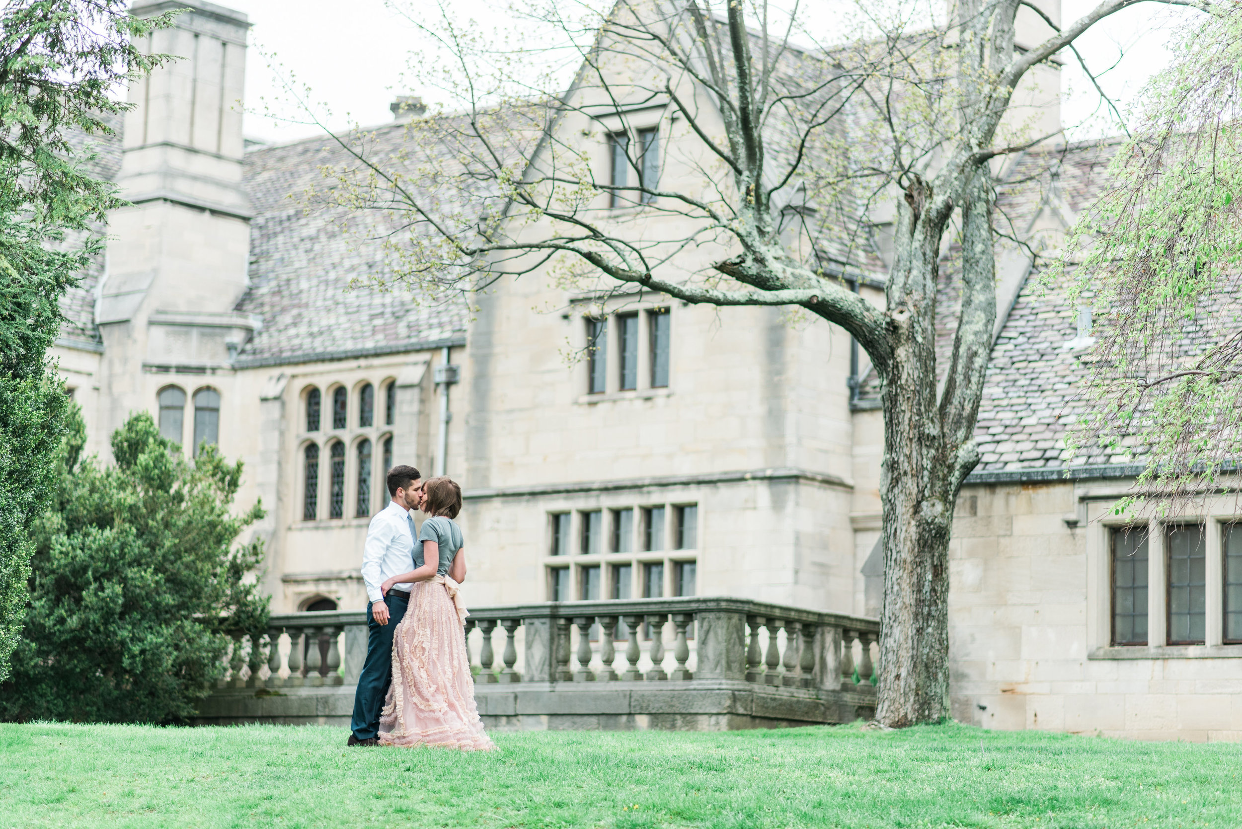 Pittsburgh Wedding Photography | Deena & Adam Engagement Session 16