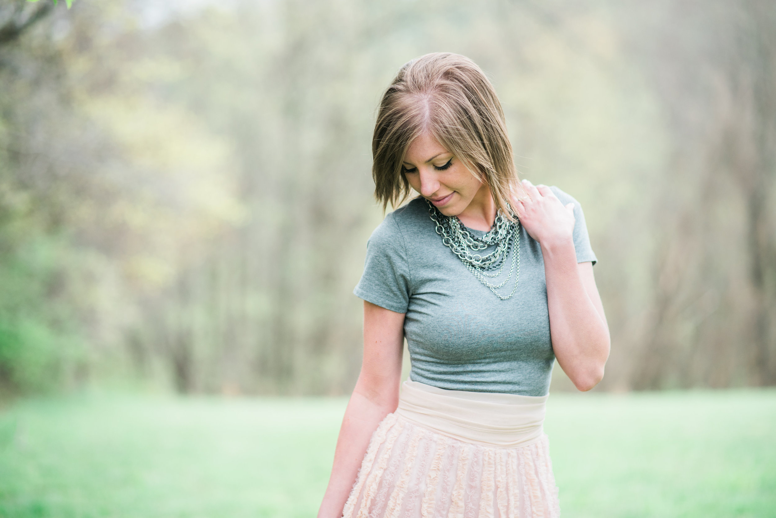 Pittsburgh Wedding Photography | Deena & Adam Engagement Session 24