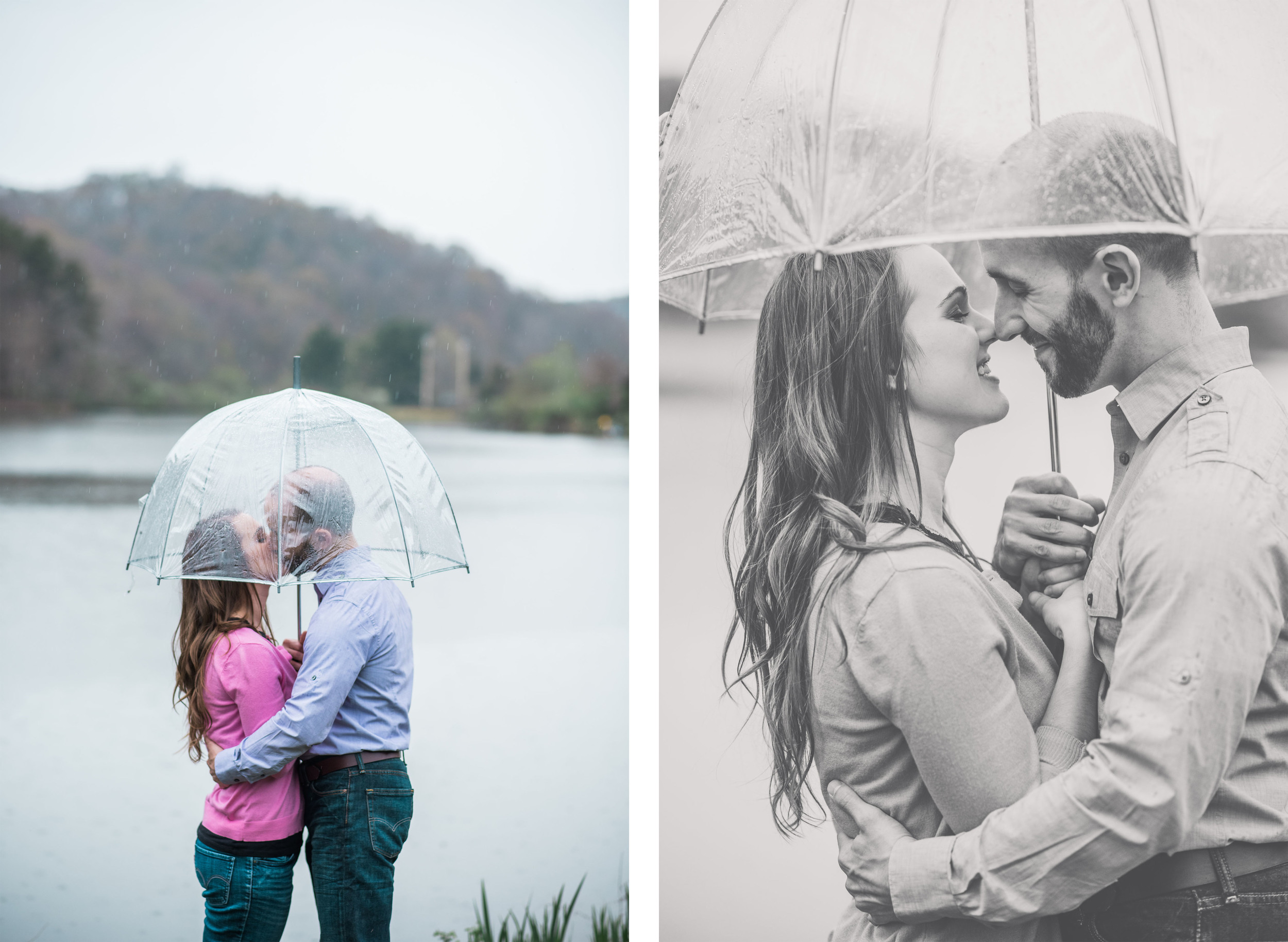 Pittsburgh Wedding Photographer | Engagement Photographer | North Park Pittsburgh Pa 21