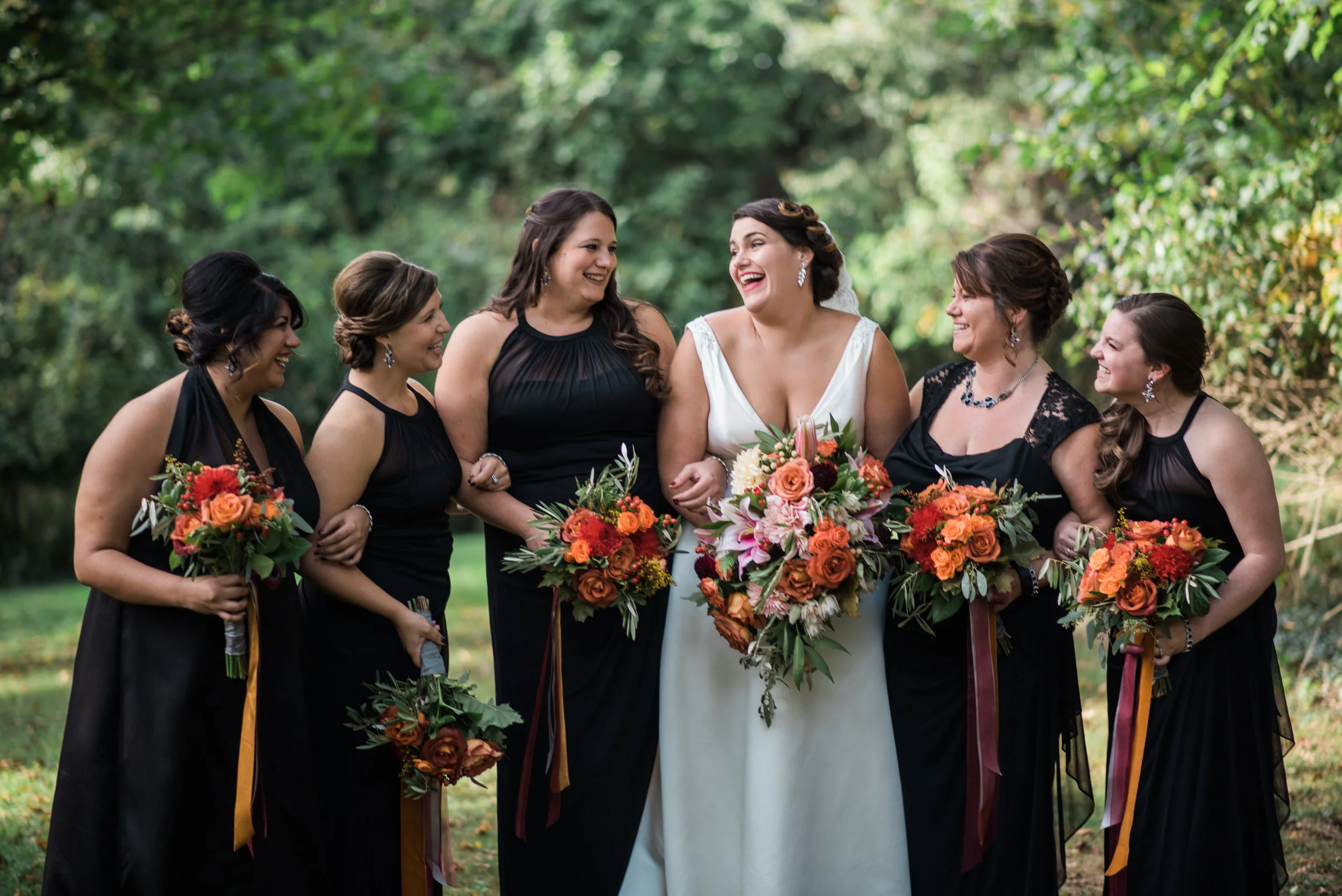 The Boiler Room | Pittsburgh Wedding Photographers | Modern Wedding Photography 19