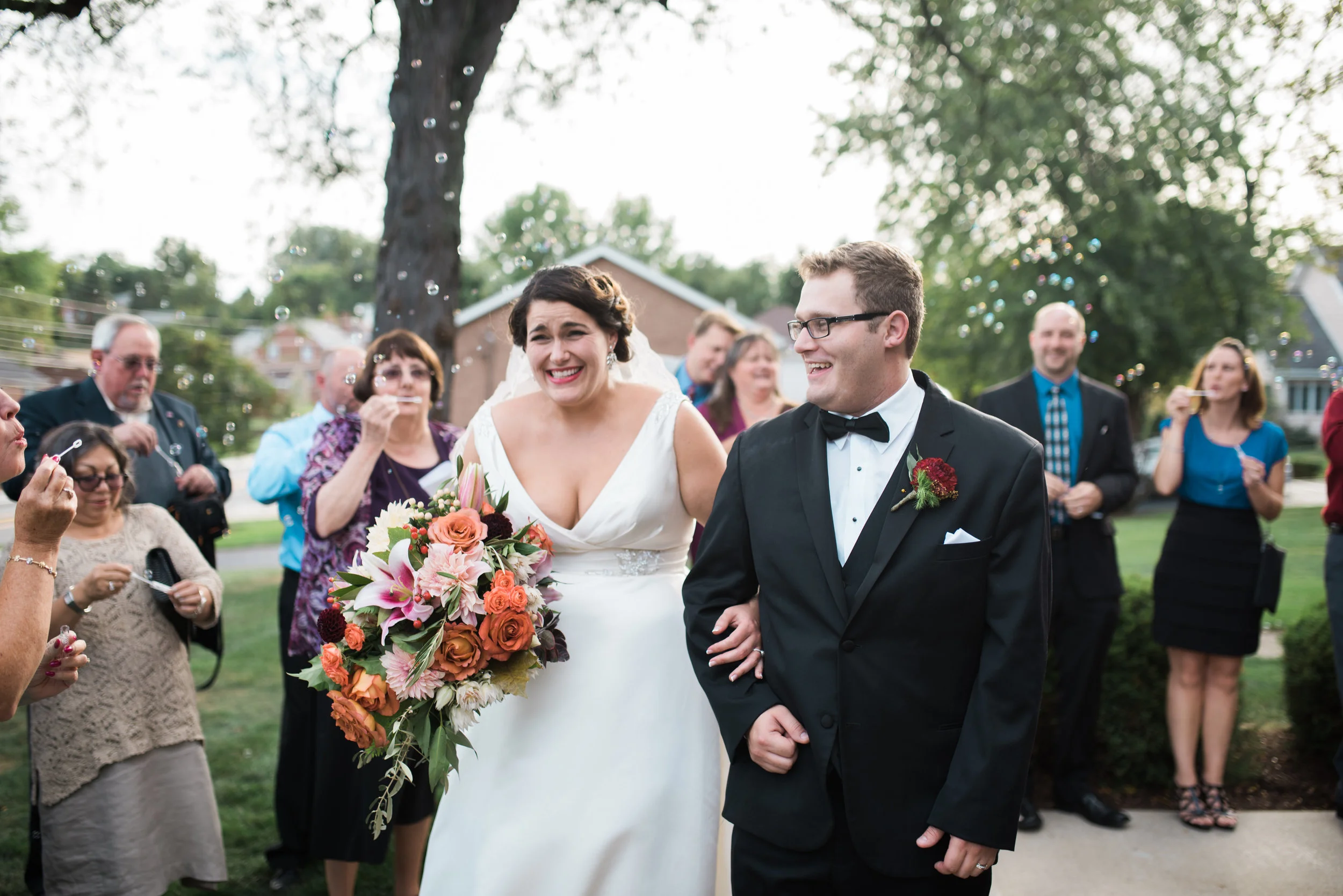 The Boiler Room | Pittsburgh Wedding Photographers | Modern Wedding Photography 13