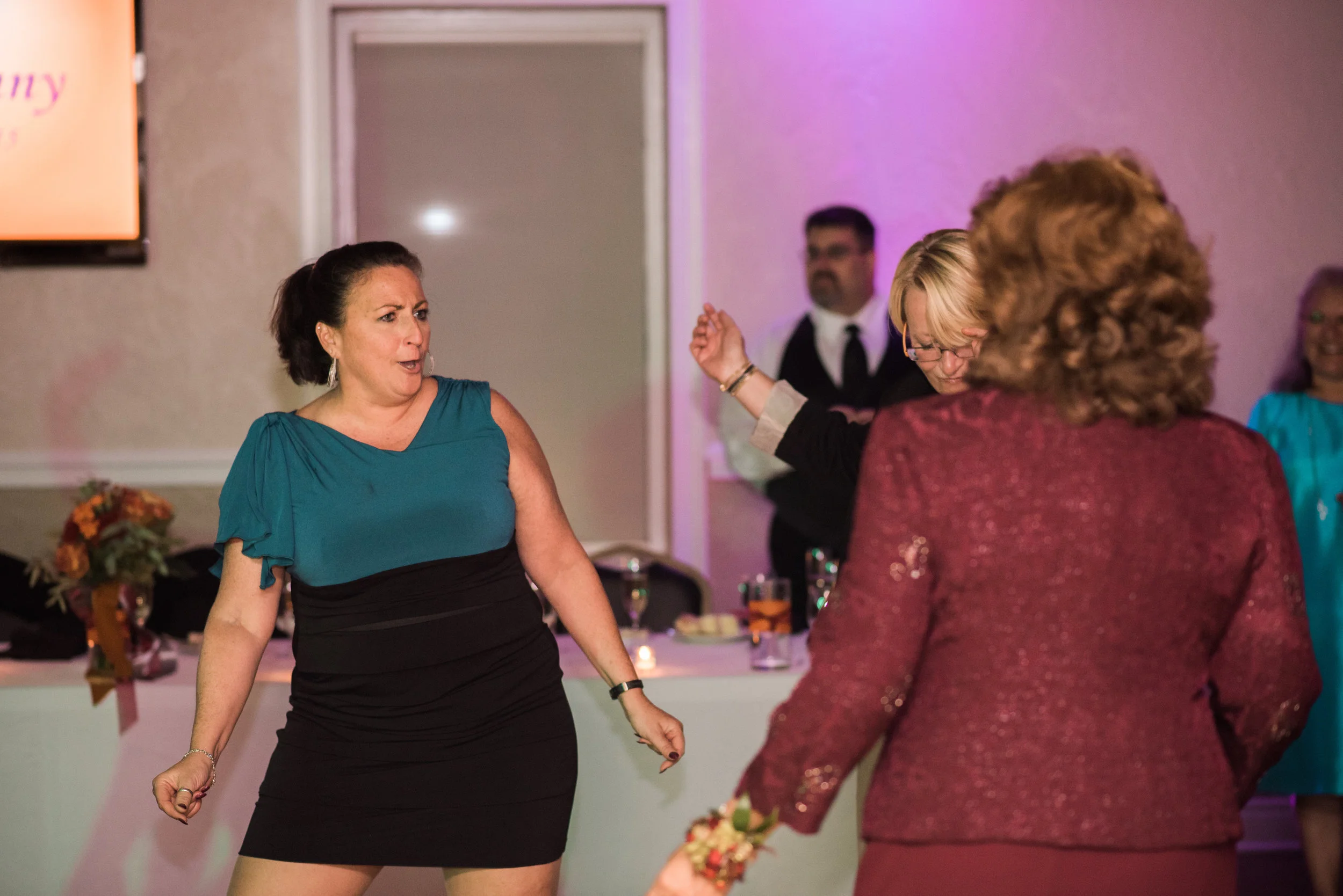 The Boiler Room | Pittsburgh Wedding Photographers | Modern Wedding Photography 39