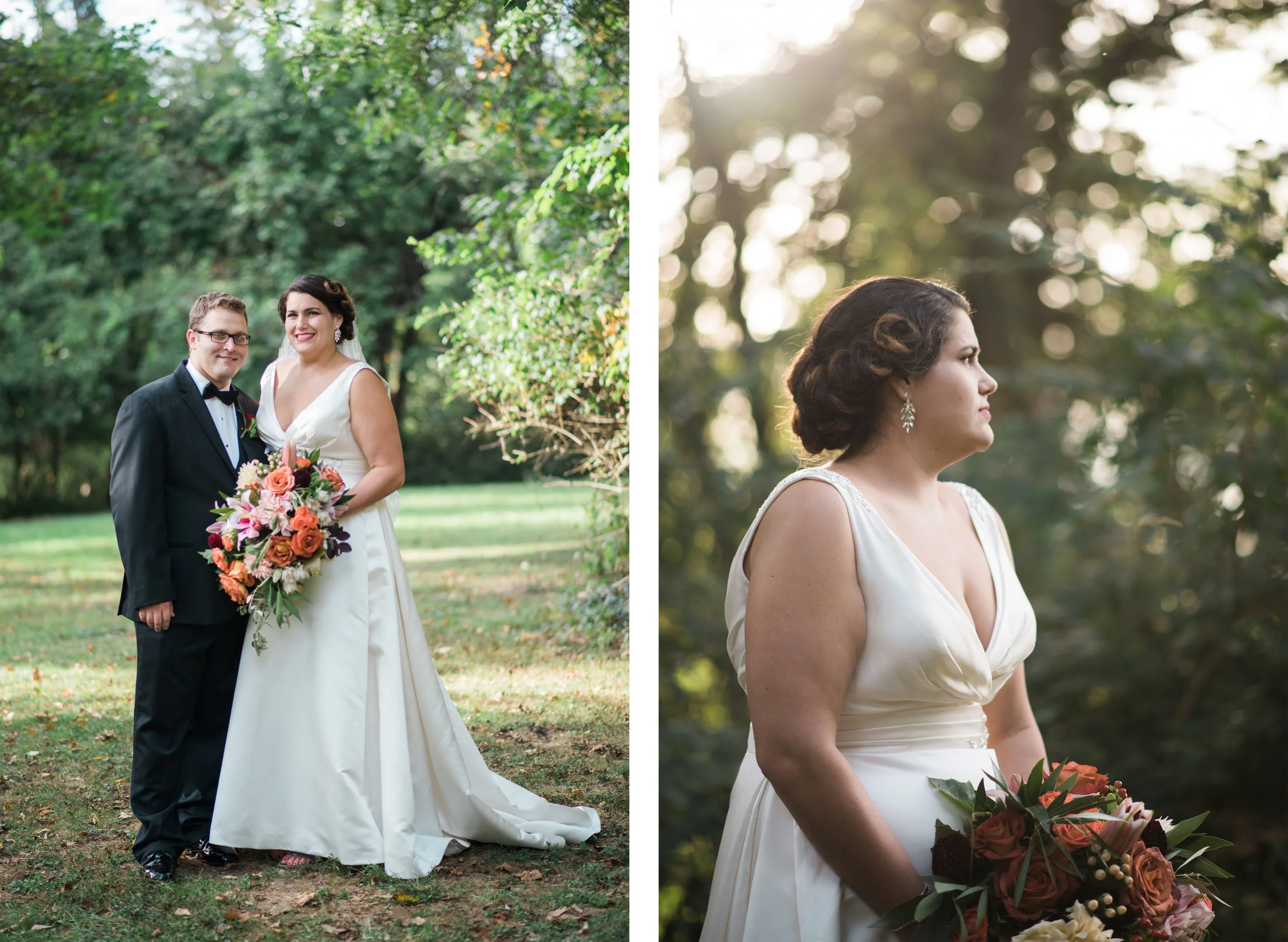 The Boiler Room | Pittsburgh Wedding Photographers | Modern Wedding Photography 17