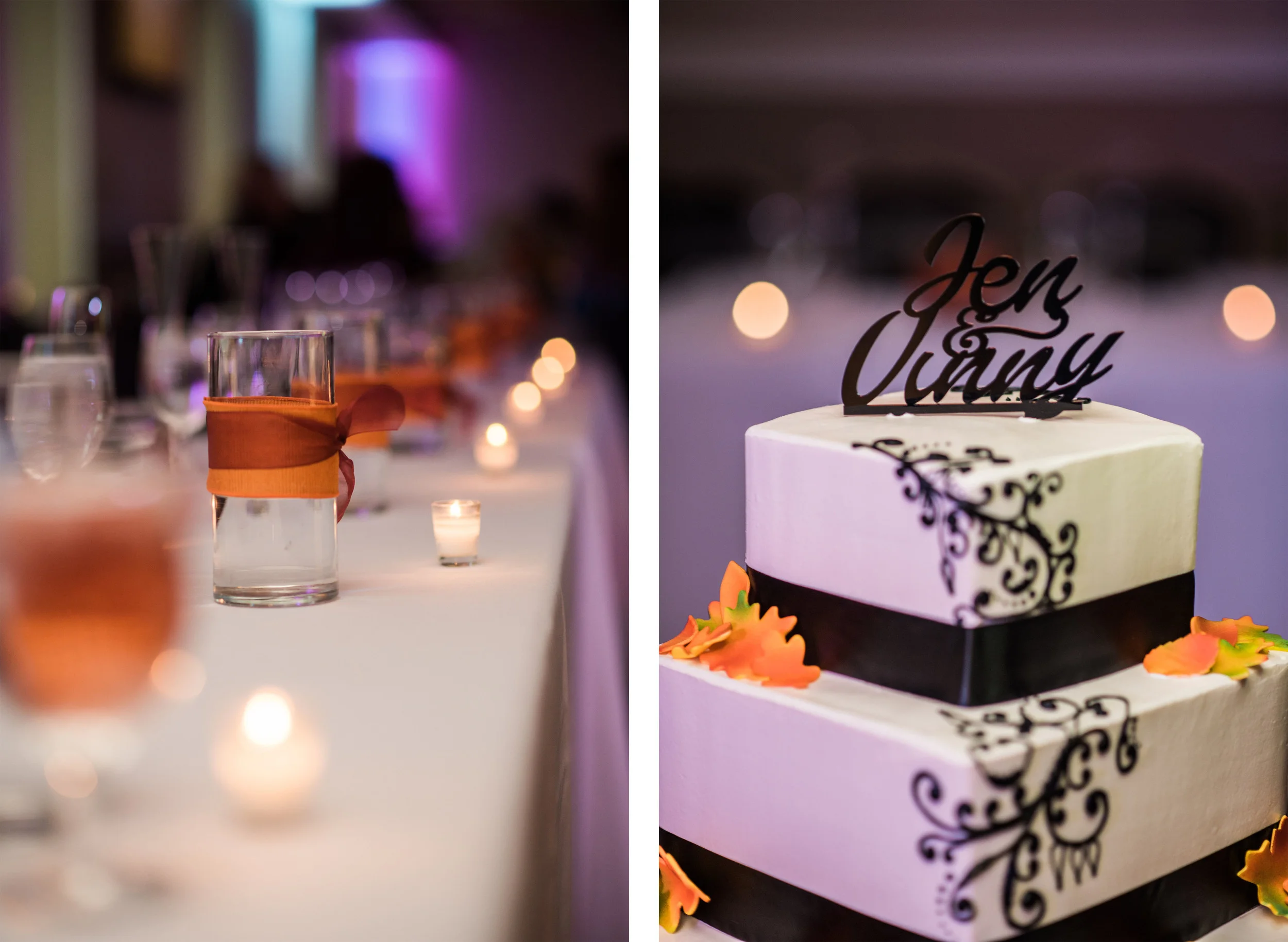 The Boiler Room | Pittsburgh Wedding Photographers | Modern Wedding Photography 31