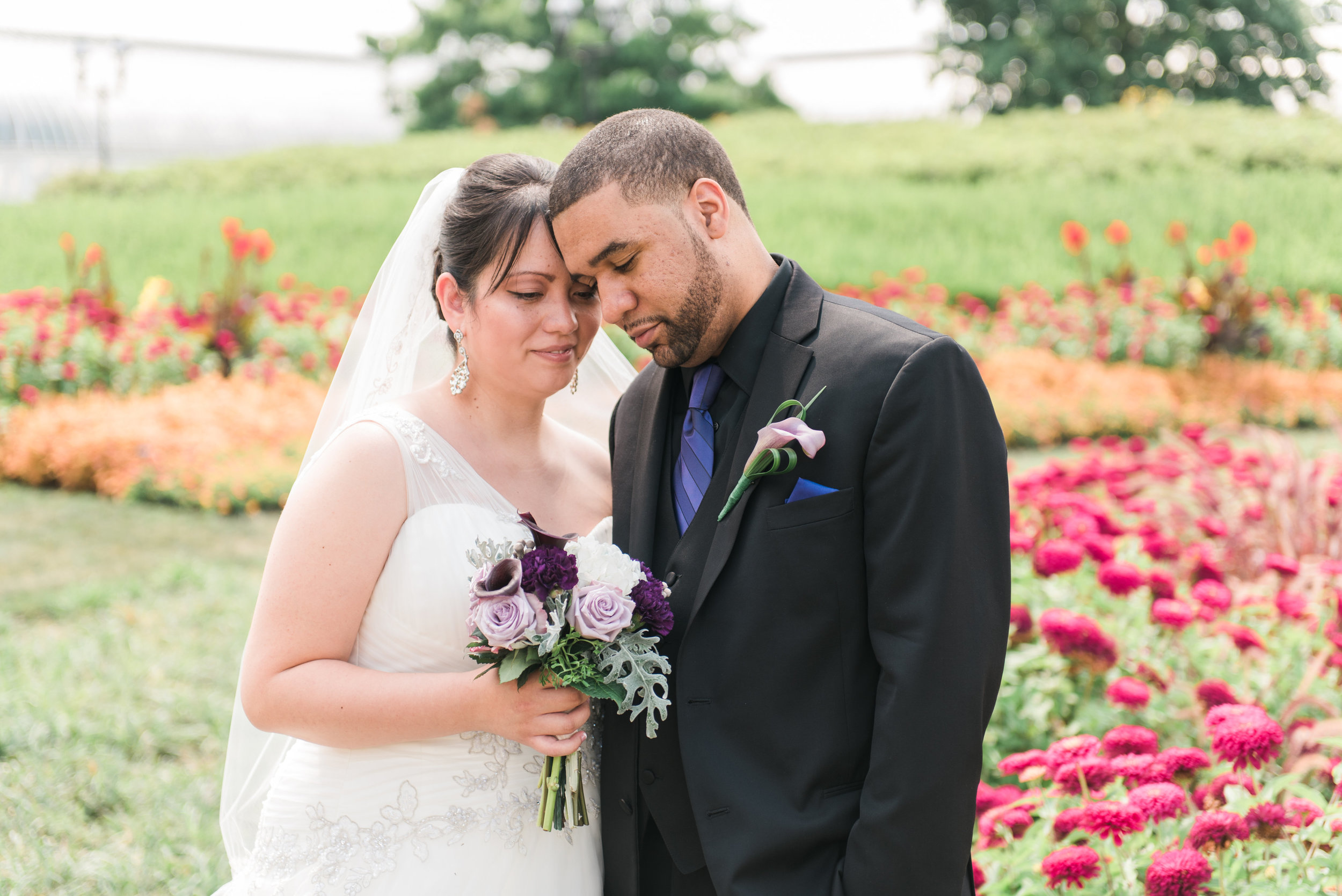Pittsburgh Wedding Photographers | Modern Wedding Photography | Pittsburgh, PA | Natalya and Sam 32