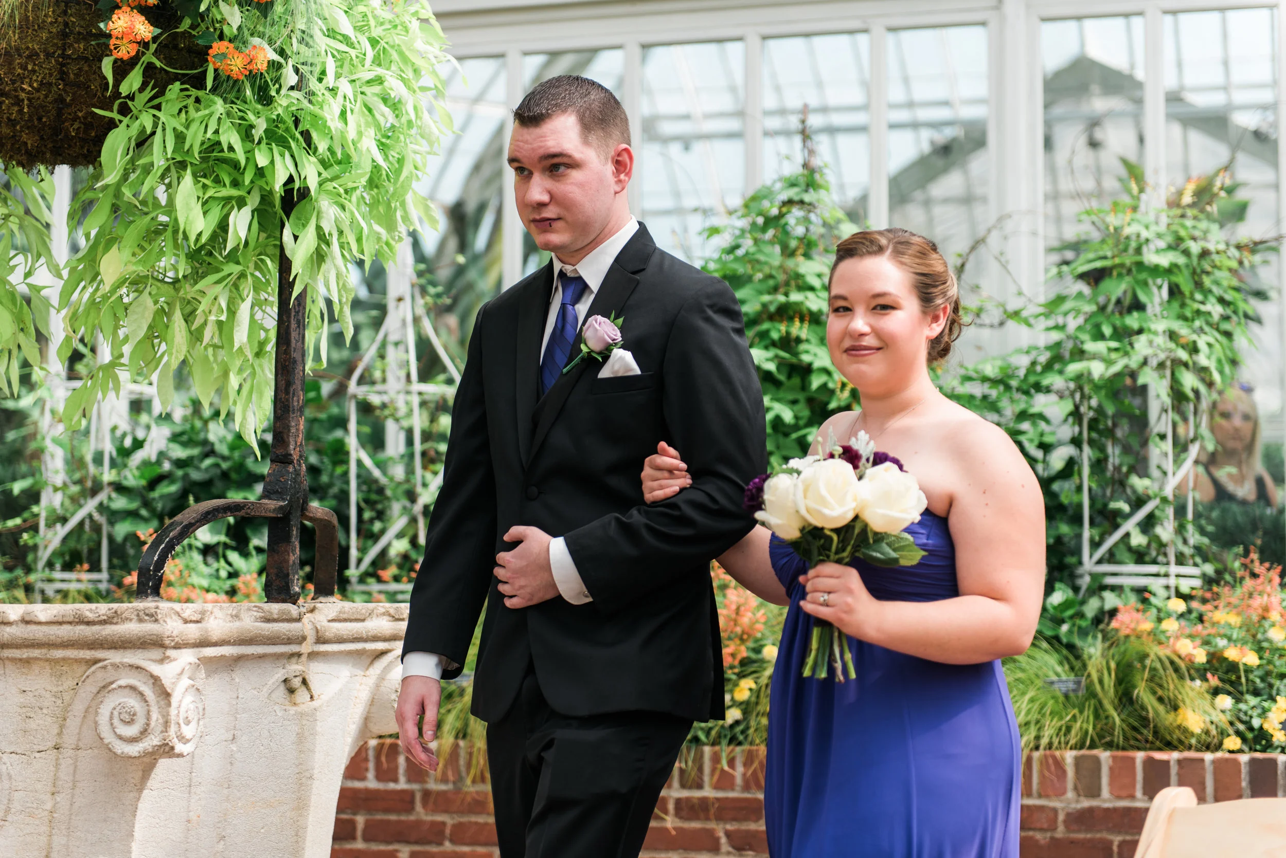 Pittsburgh Wedding Photographers | Modern Wedding Photography | Pittsburgh, PA | Natalya and Sam 19