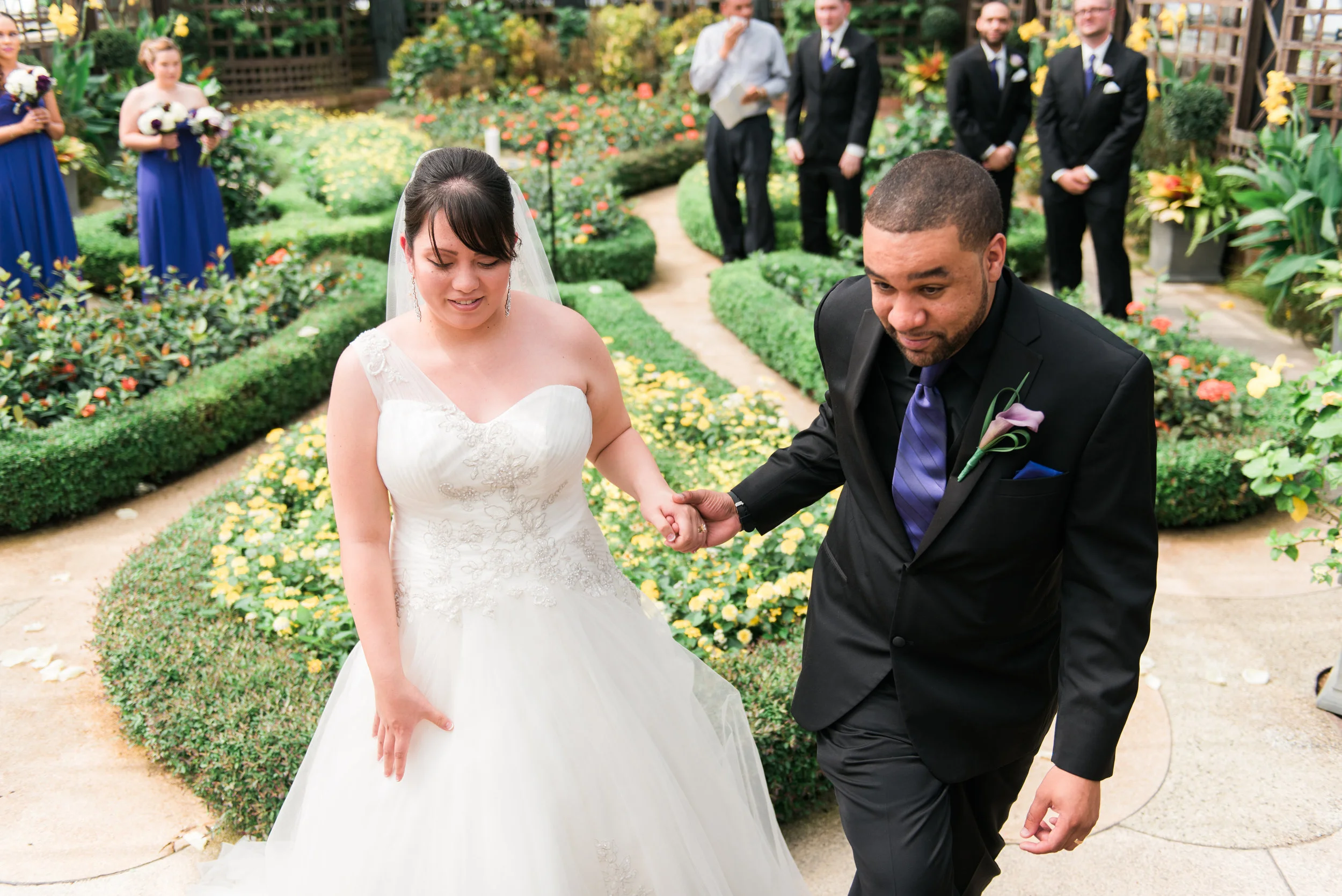 Pittsburgh Wedding Photographers | Modern Wedding Photography | Pittsburgh, PA | Natalya and Sam 29