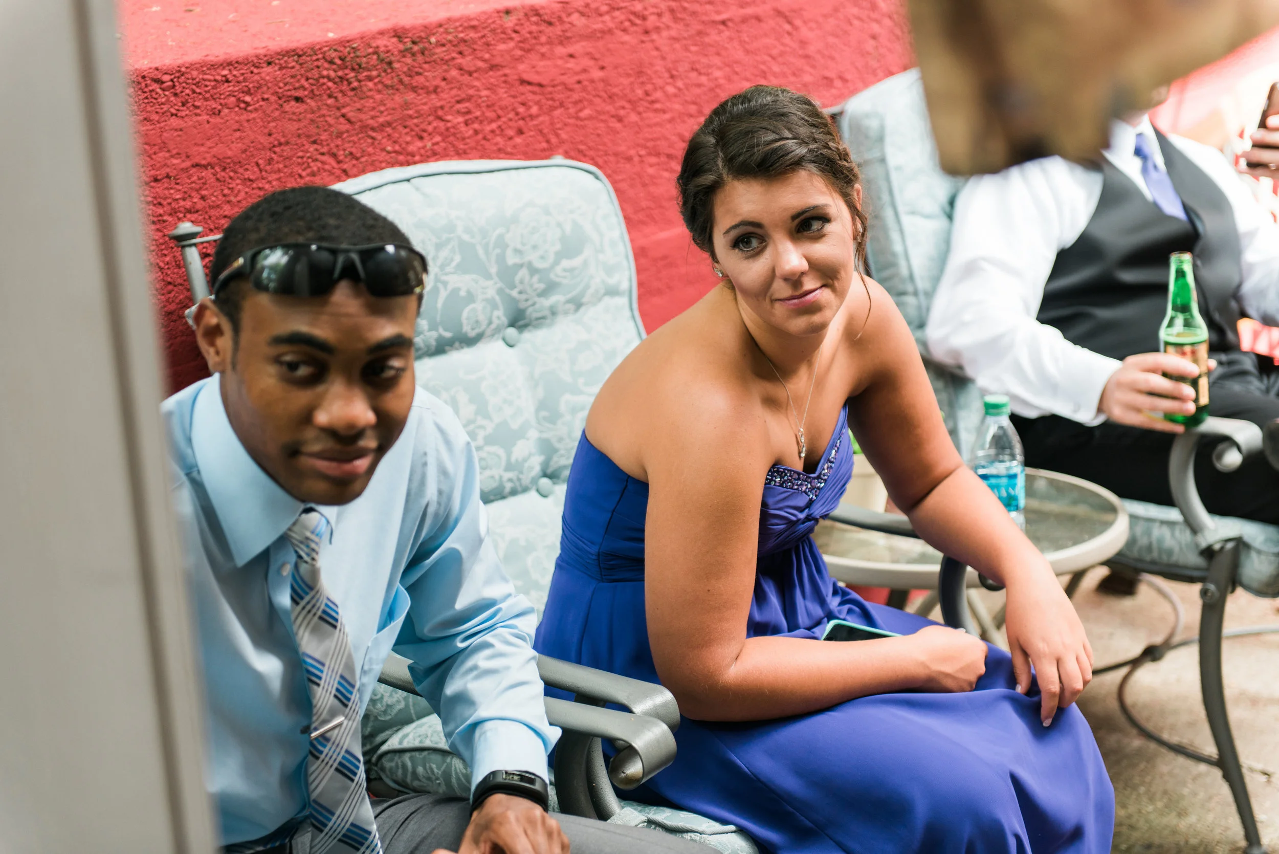 Pittsburgh Wedding Photographers | Modern Wedding Photography | Pittsburgh, PA | Natalya and Sam 2