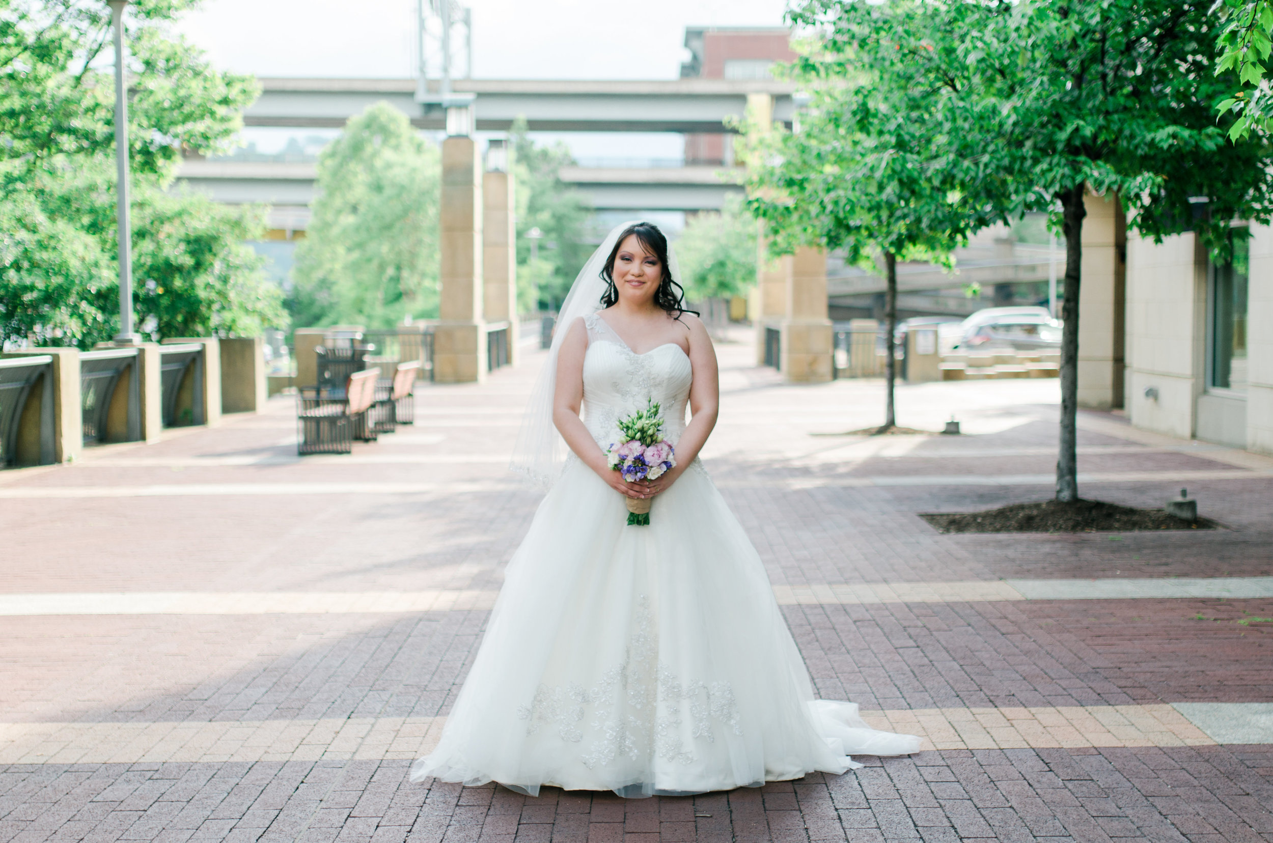 Pittsburgh Wedding Photographers | Modern Wedding Photography | Pittsburgh, PA | Natalya and Sam 34