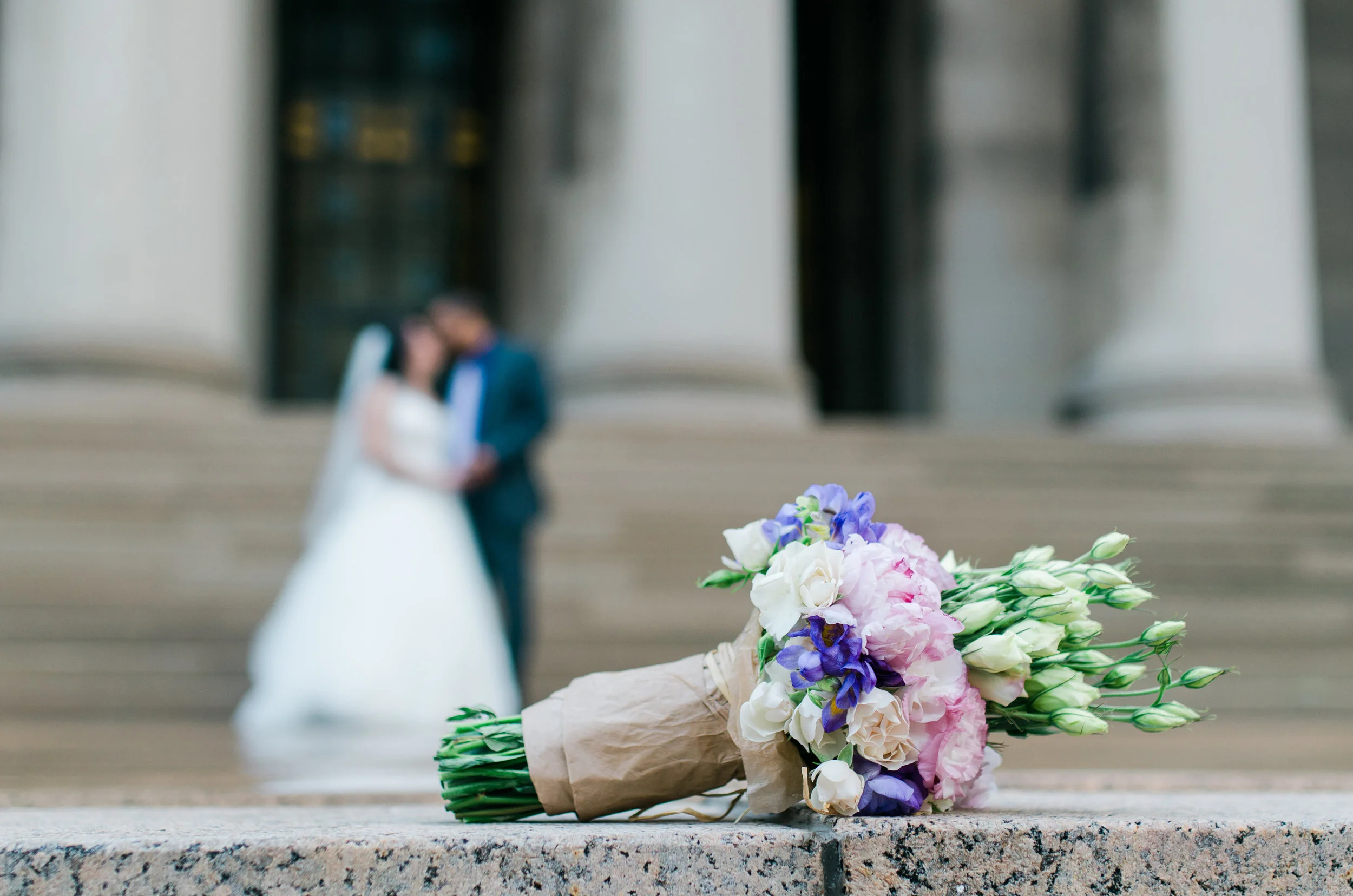 Pittsburgh Wedding Photographers | Modern Wedding Photography | Pittsburgh, PA | Natalya and Sam 42