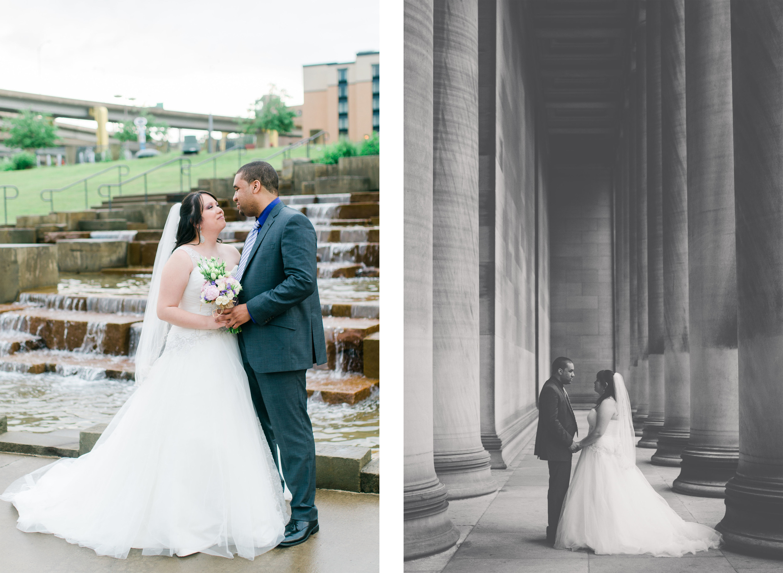 Pittsburgh Wedding Photographers | Modern Wedding Photography | Pittsburgh, PA | Natalya and Sam 43