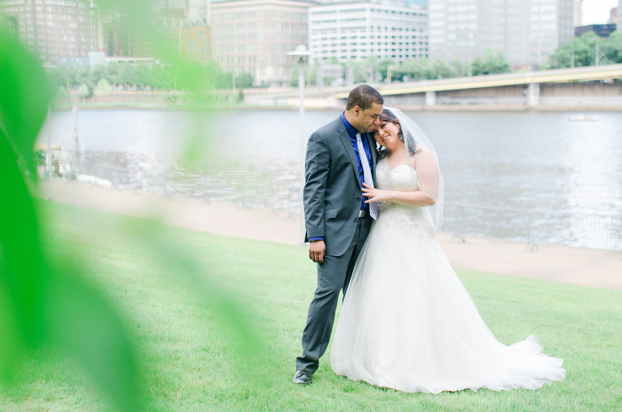 Pittsburgh Wedding Photographers | Modern Wedding Photography | Pittsburgh, PA | Natalya and Sam 39