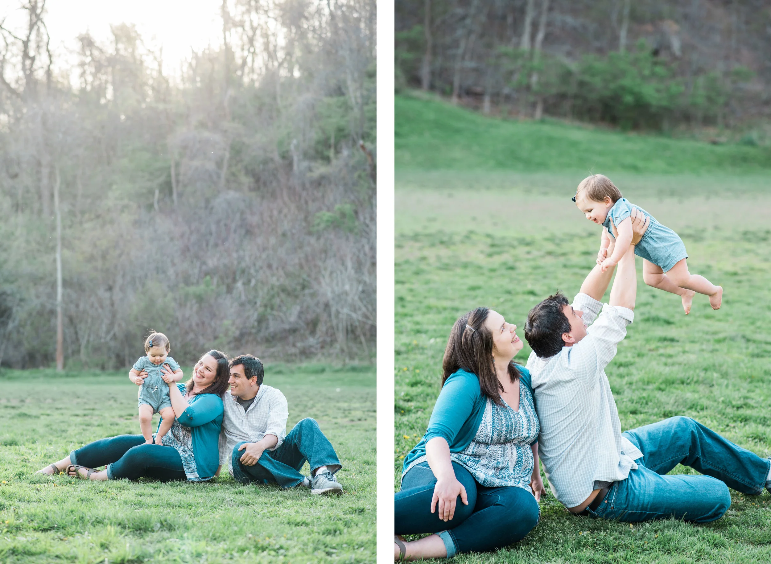 Angeletti Family Session | Pittsburgh Family Photographer 5