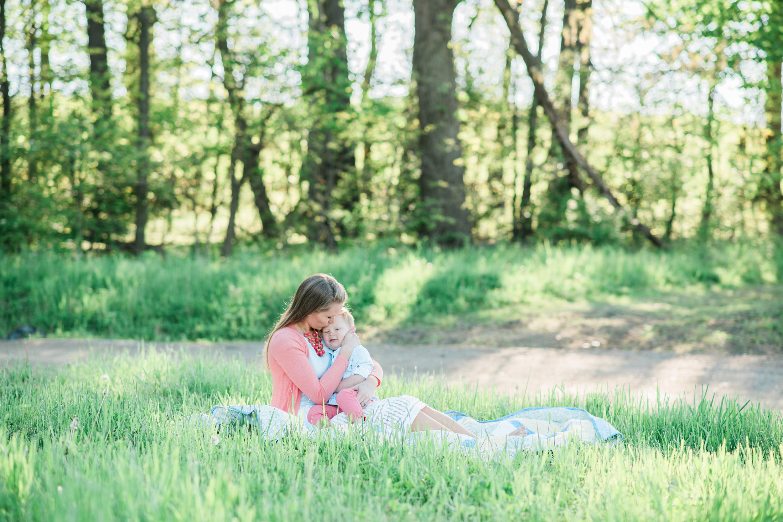 Simmons Farm | Family Session | PIttsburgh Photographer