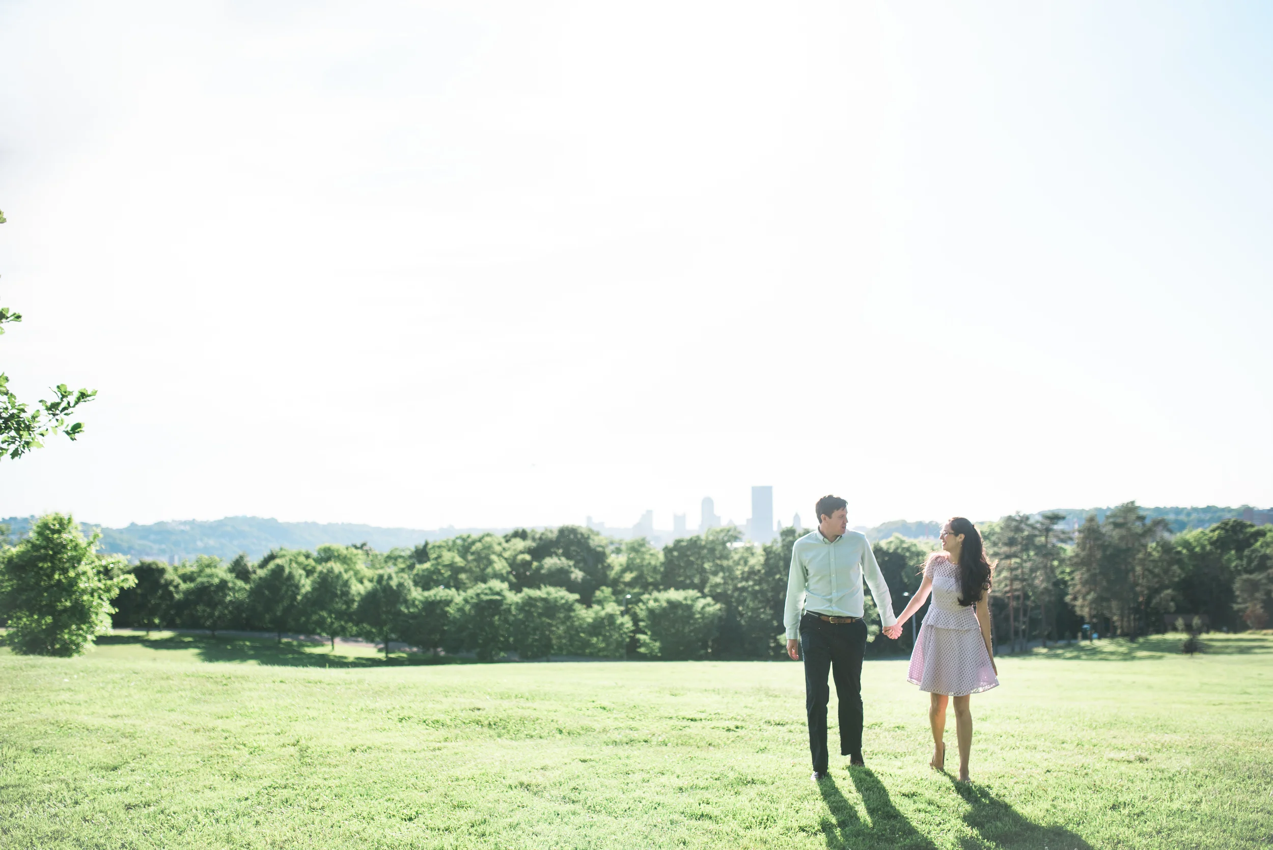 Engagement Pictures, Engagement Photography, Pittsburgh Wedding Photographer