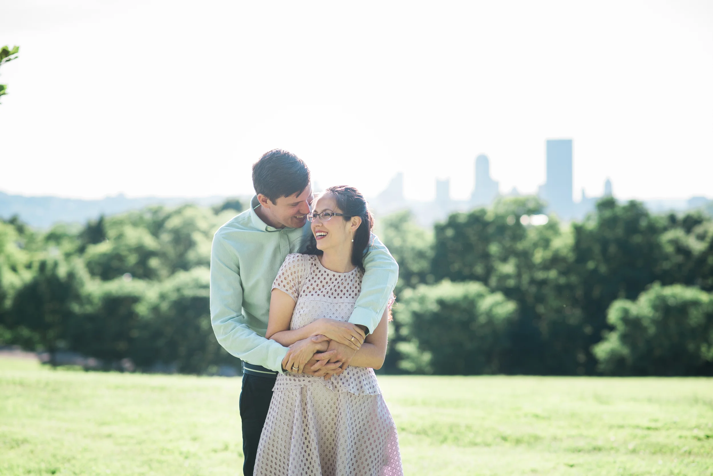 Engagement Pictures, Engagement Photography, Pittsburgh Wedding Photographer