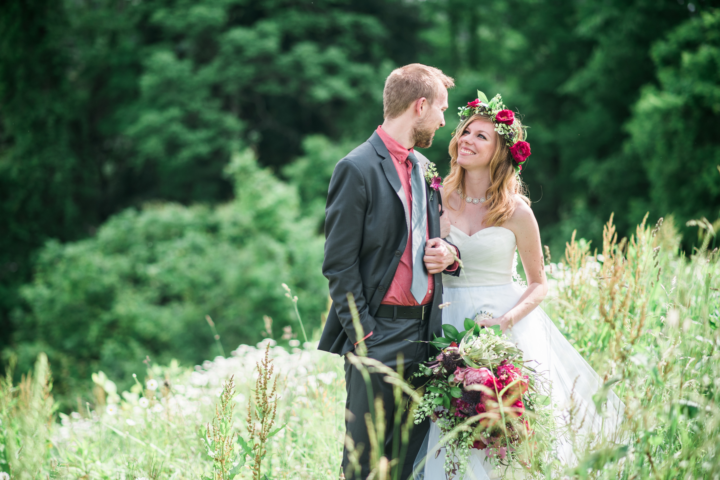 pittsburgh wedding photographer