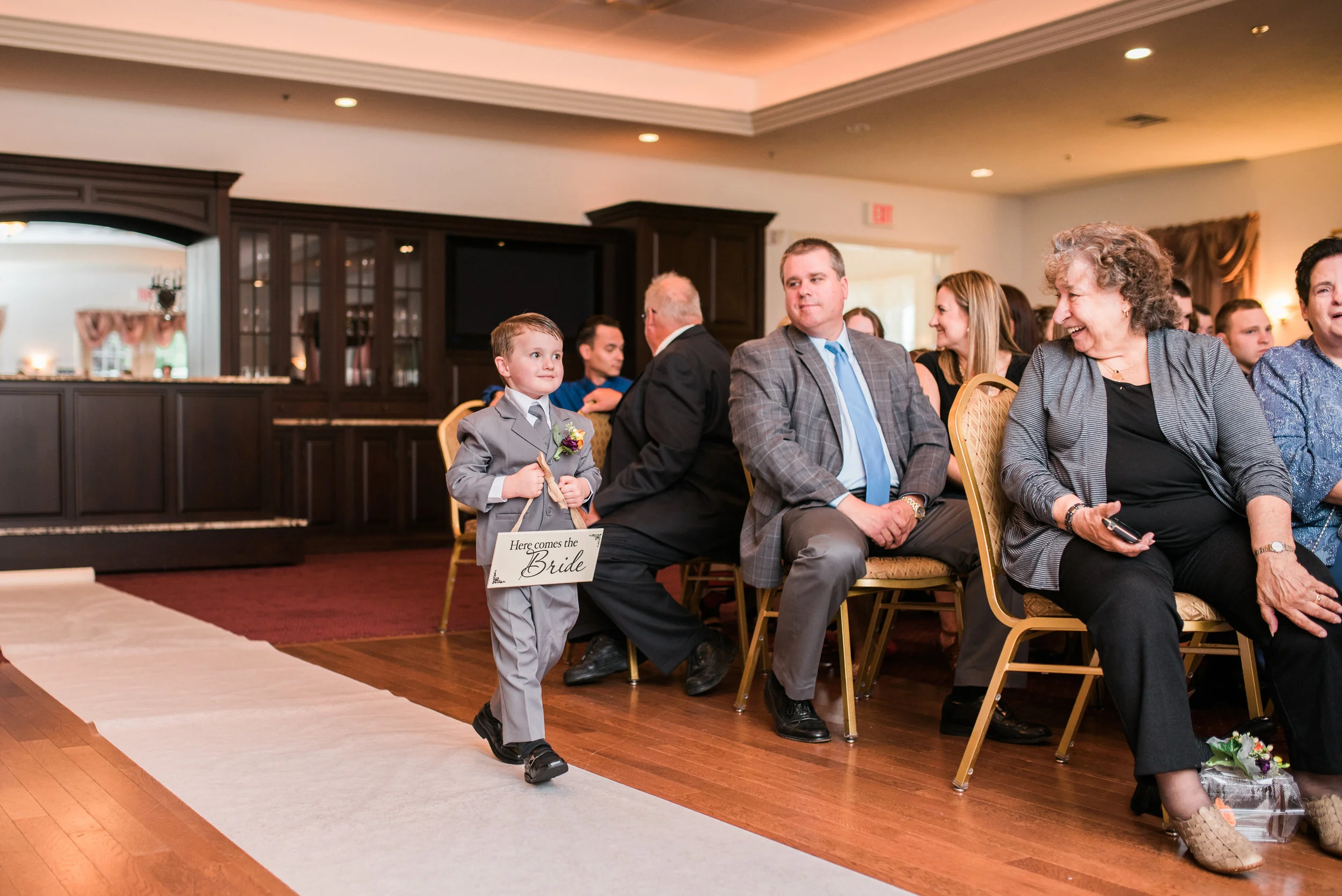 Modern pittsburgh wedding photographers
