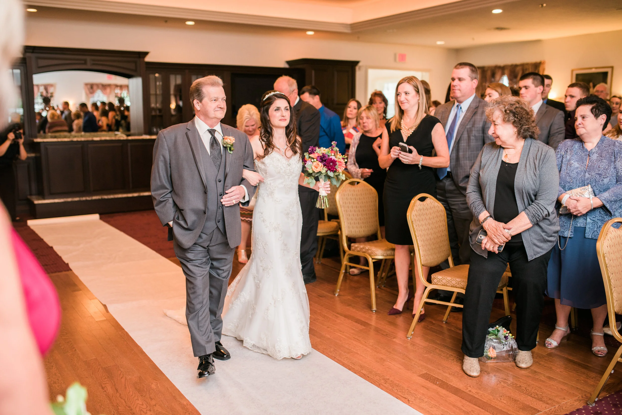Modern pittsburgh wedding photographers