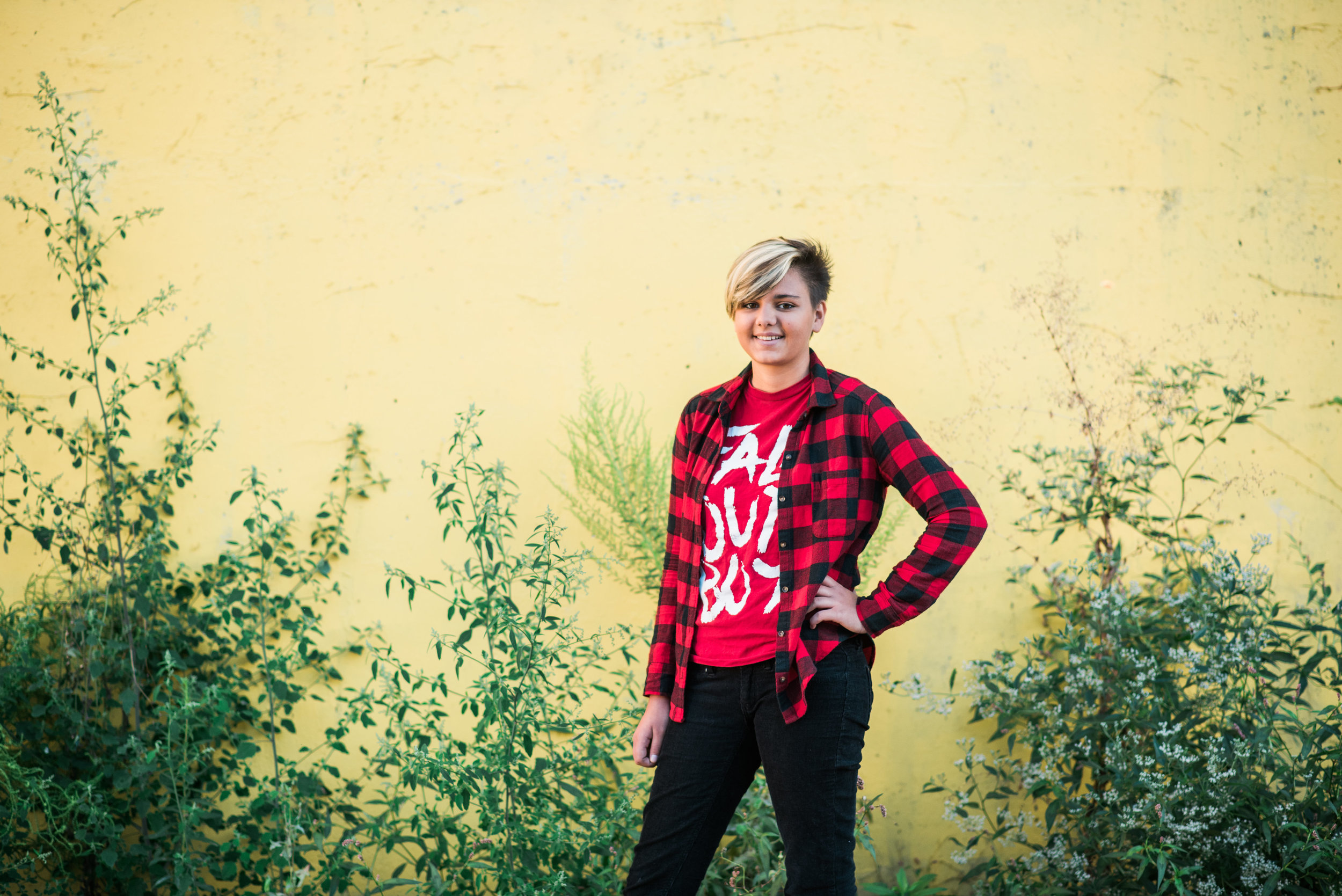 Pittsburgh senior portraits, senior pictures, north hills
