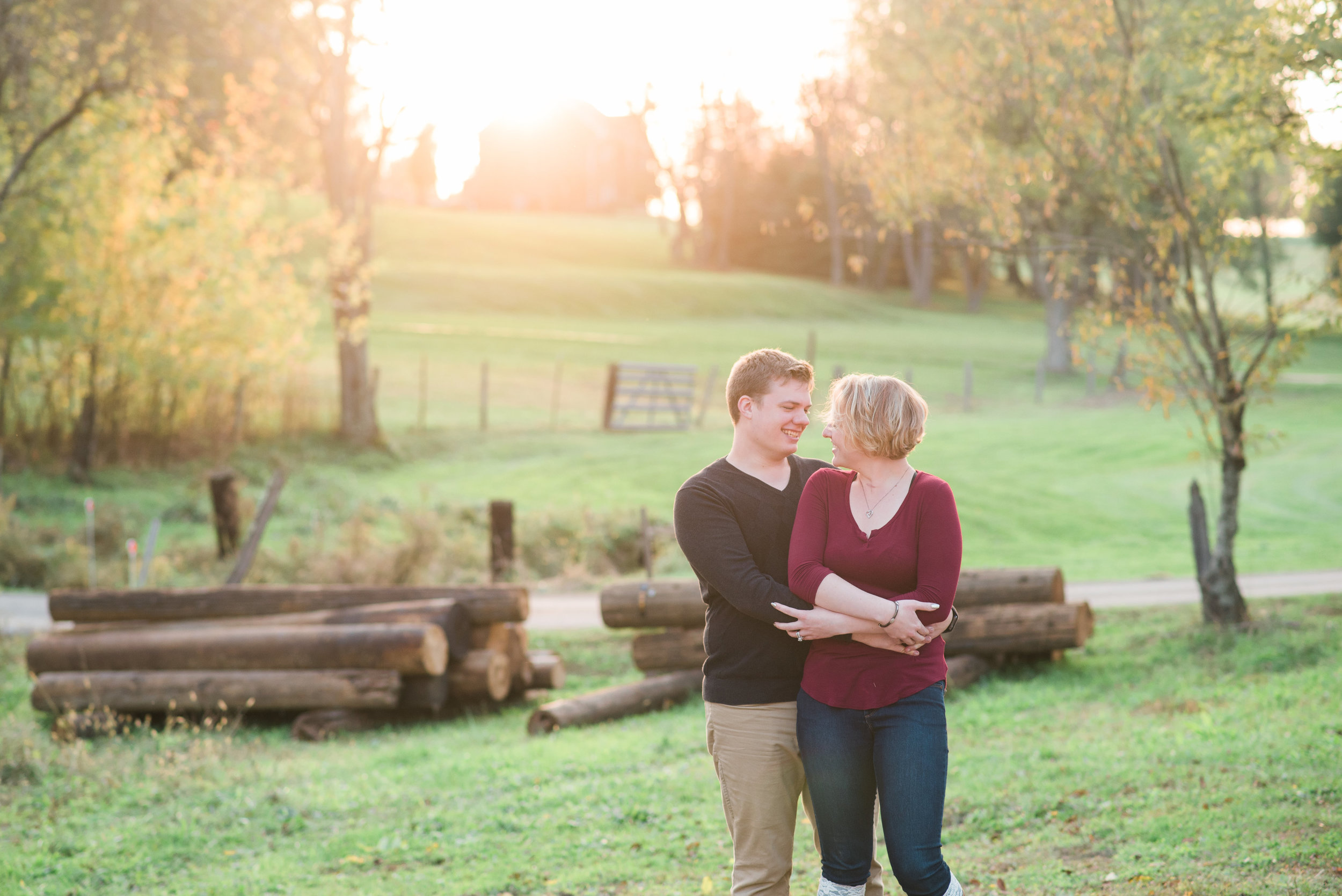 modern pittsburgh wedding photographer