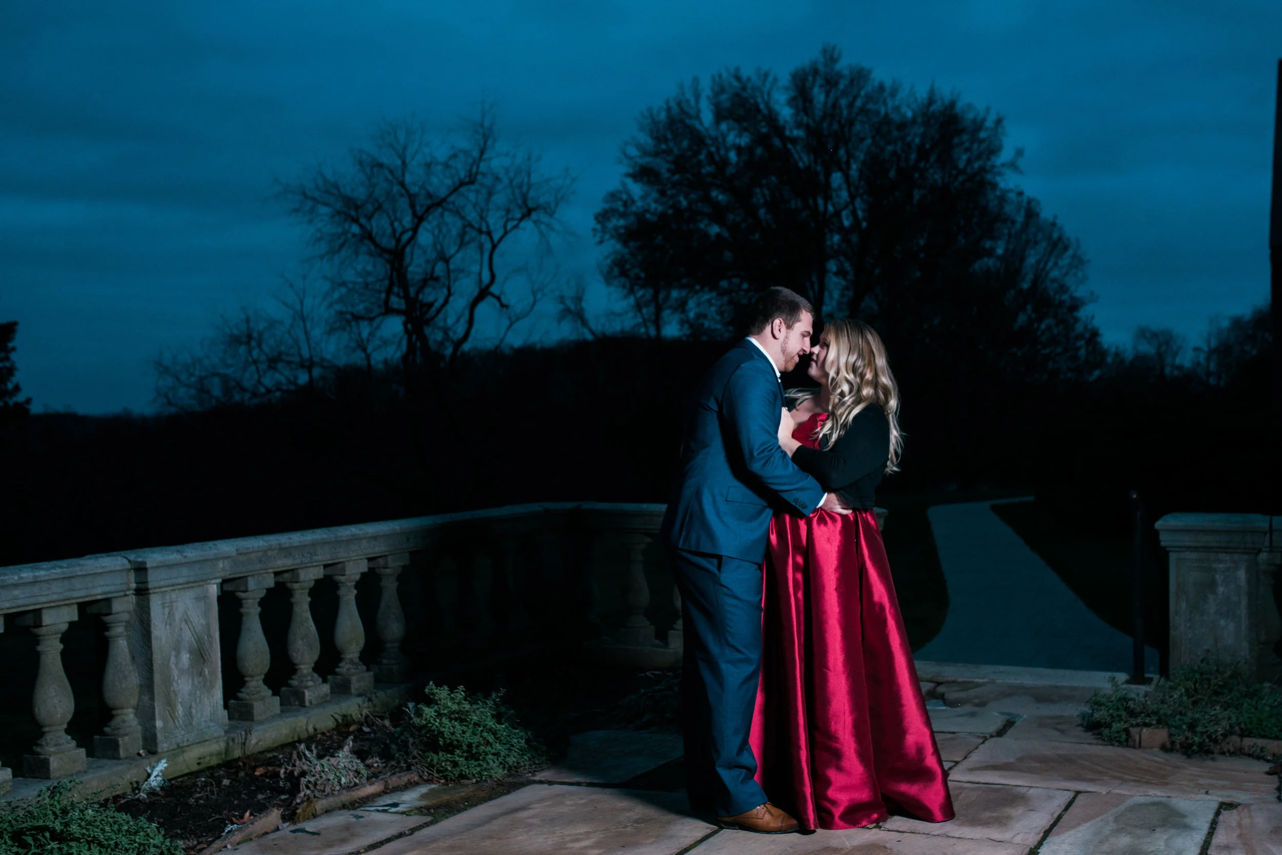 pittsburgh wedding photographer modern wedding photography