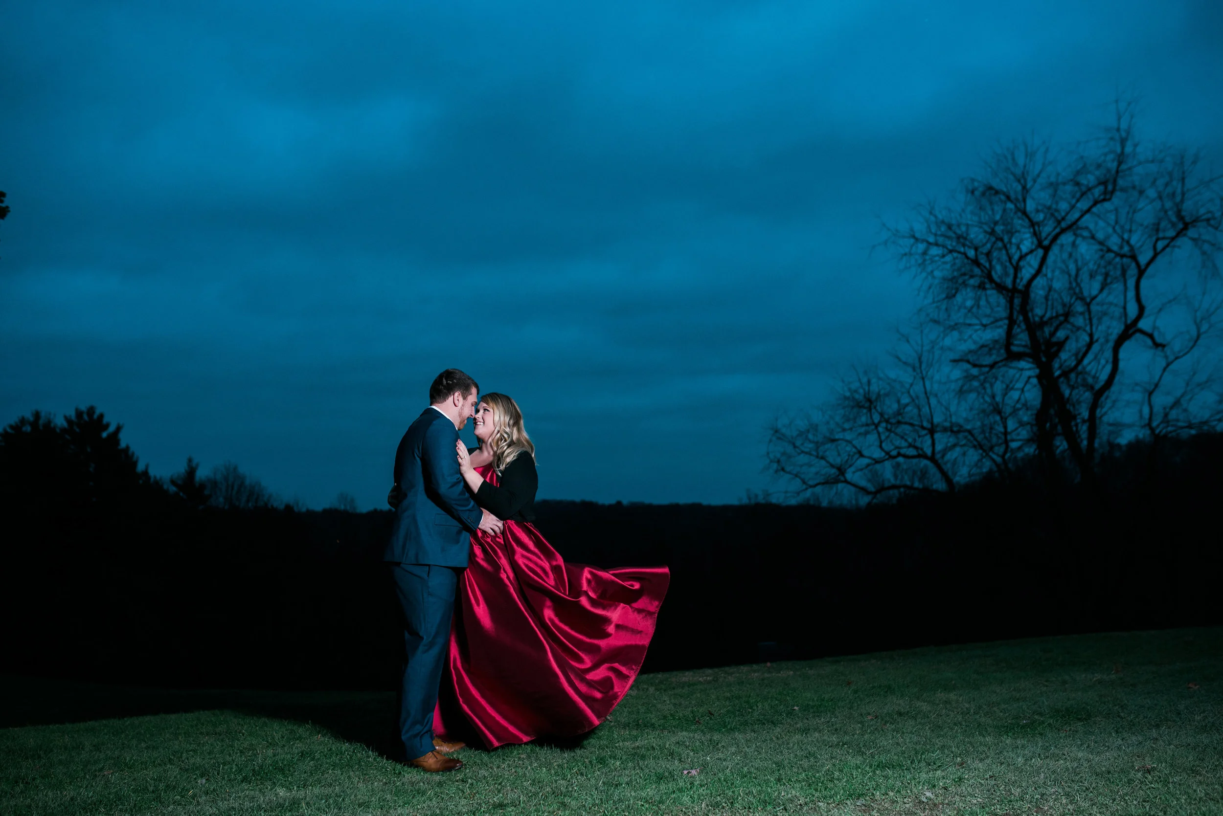 pittsburgh wedding photographer modern wedding photography
