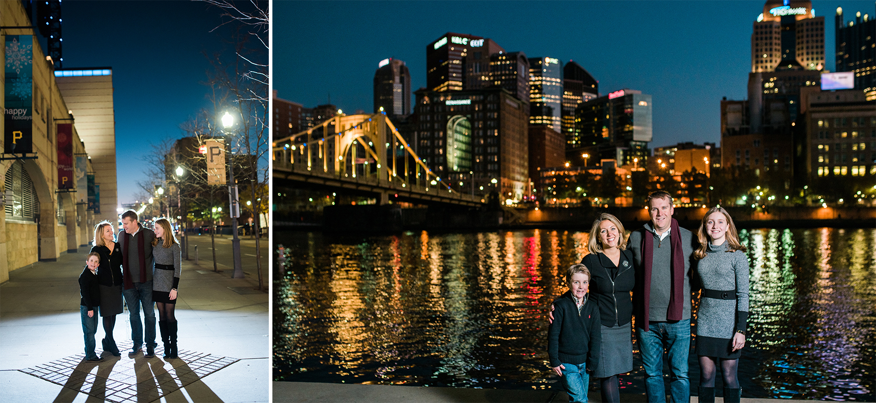 pittsburgh wedding photographers modern pittsburgh weddings