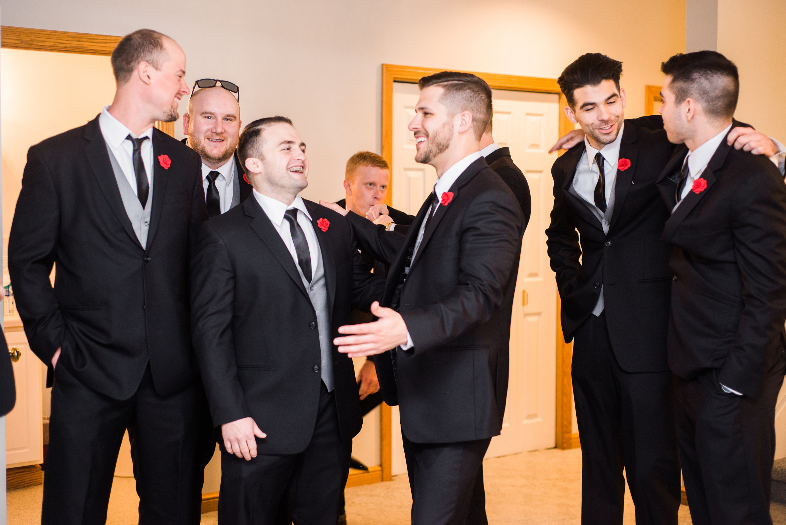 Wedding Photographer Pittsburgh Ohio West Virginia
