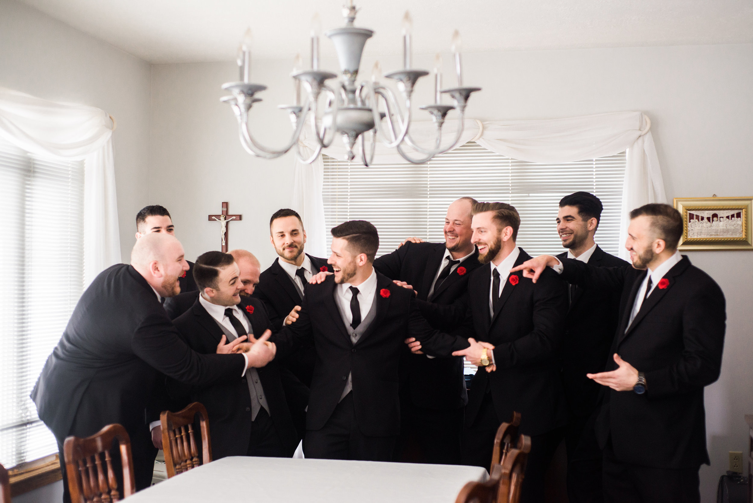 Wedding Photographer Pittsburgh Ohio West Virginia